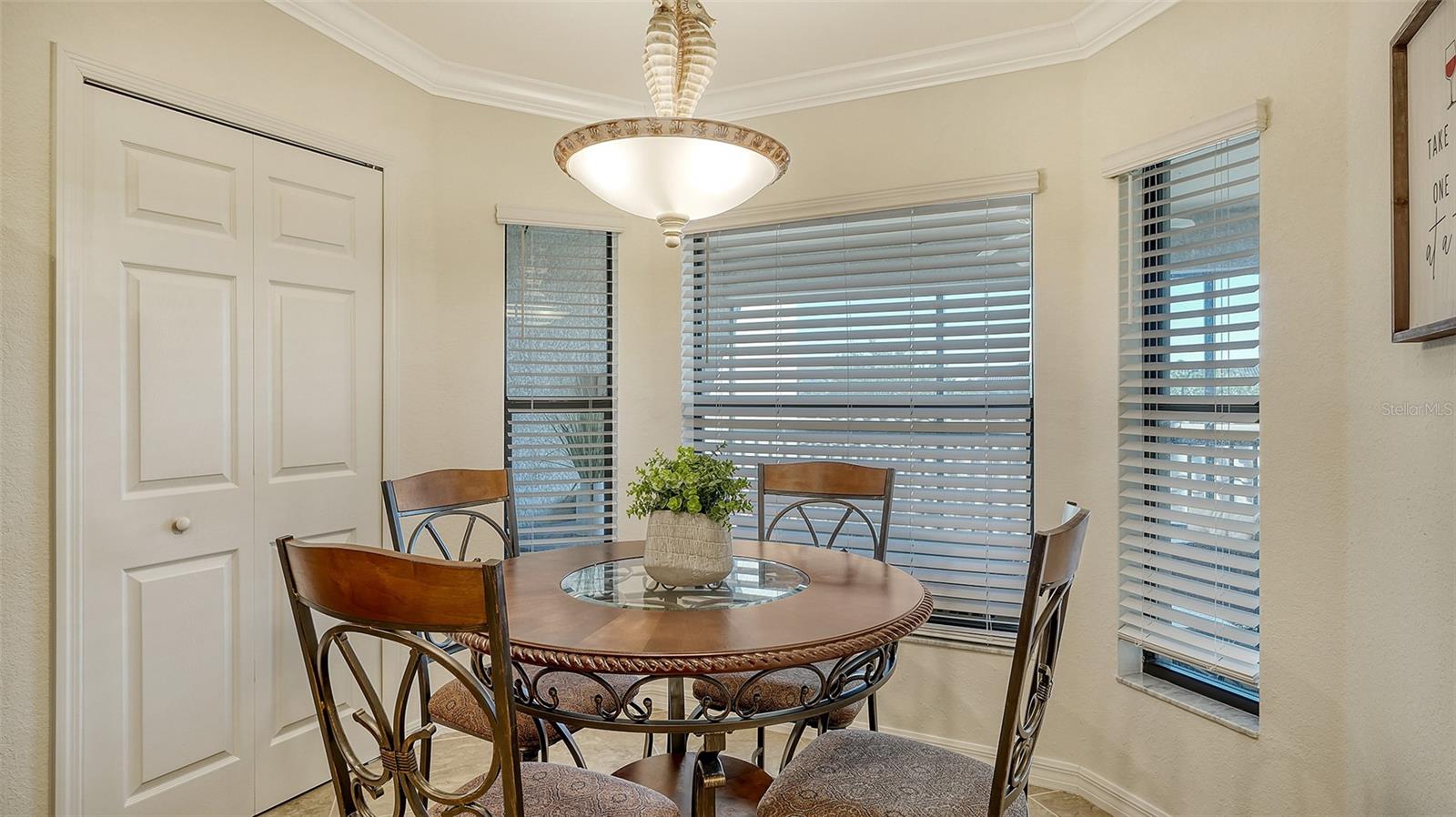 LAKEWOOD NATIONAL GOLF CLUB - Residential Lease