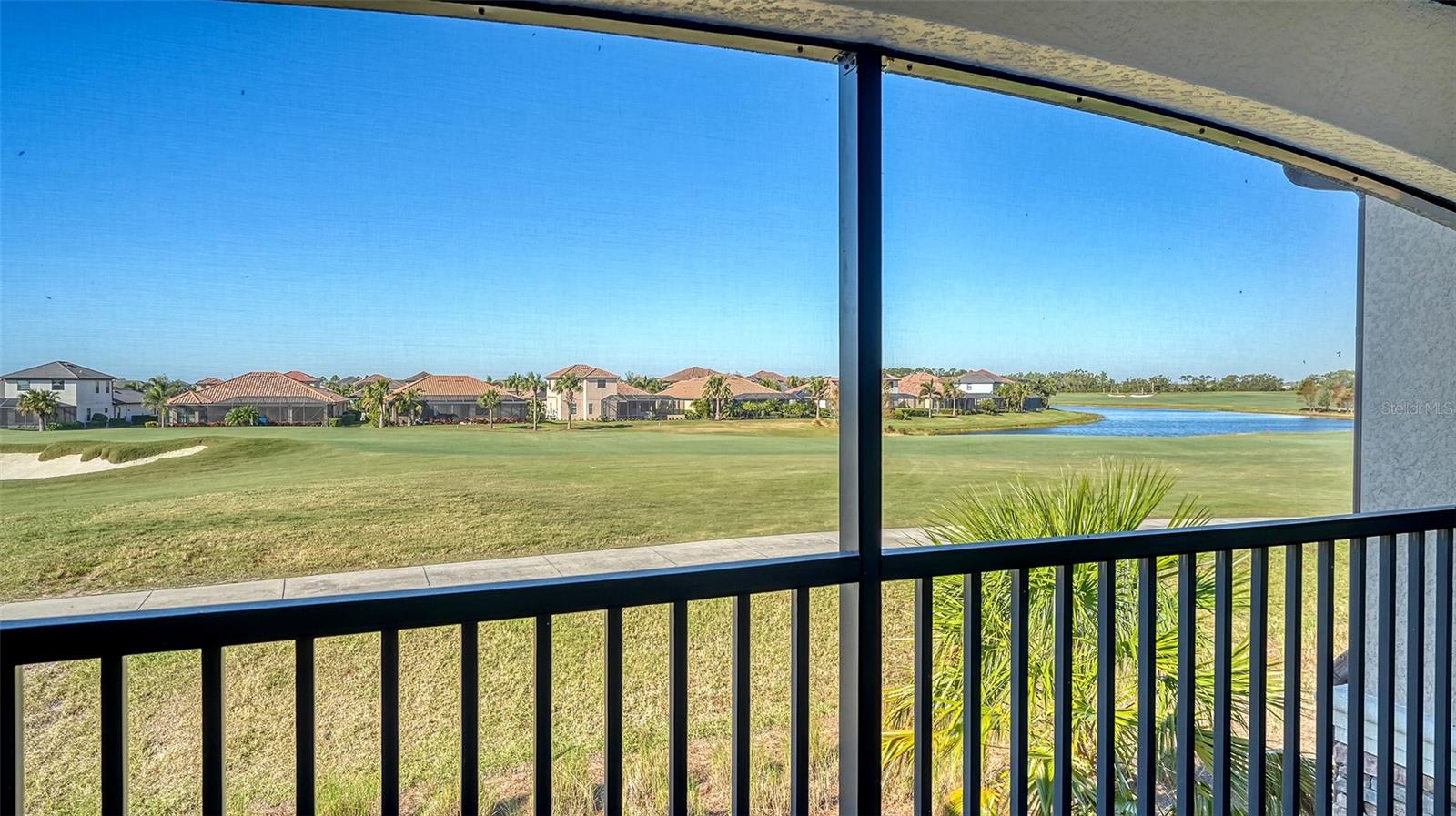 LAKEWOOD NATIONAL GOLF CLUB - Residential Lease