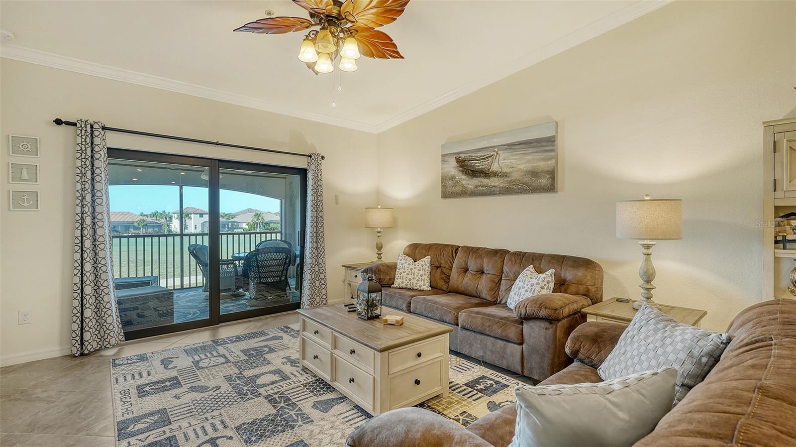 LAKEWOOD NATIONAL GOLF CLUB - Residential Lease