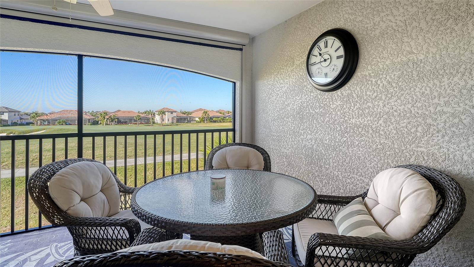 LAKEWOOD NATIONAL GOLF CLUB - Residential Lease