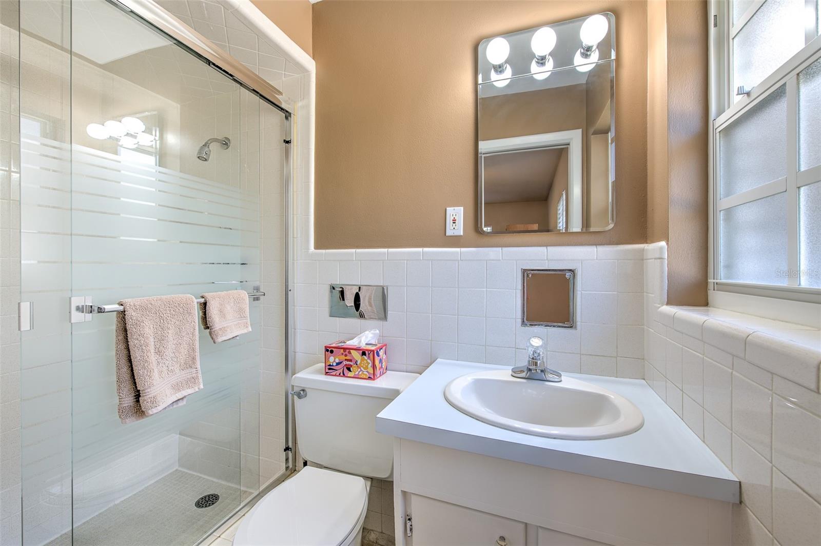 TEMPLE TERRACE ESTATES - Residential