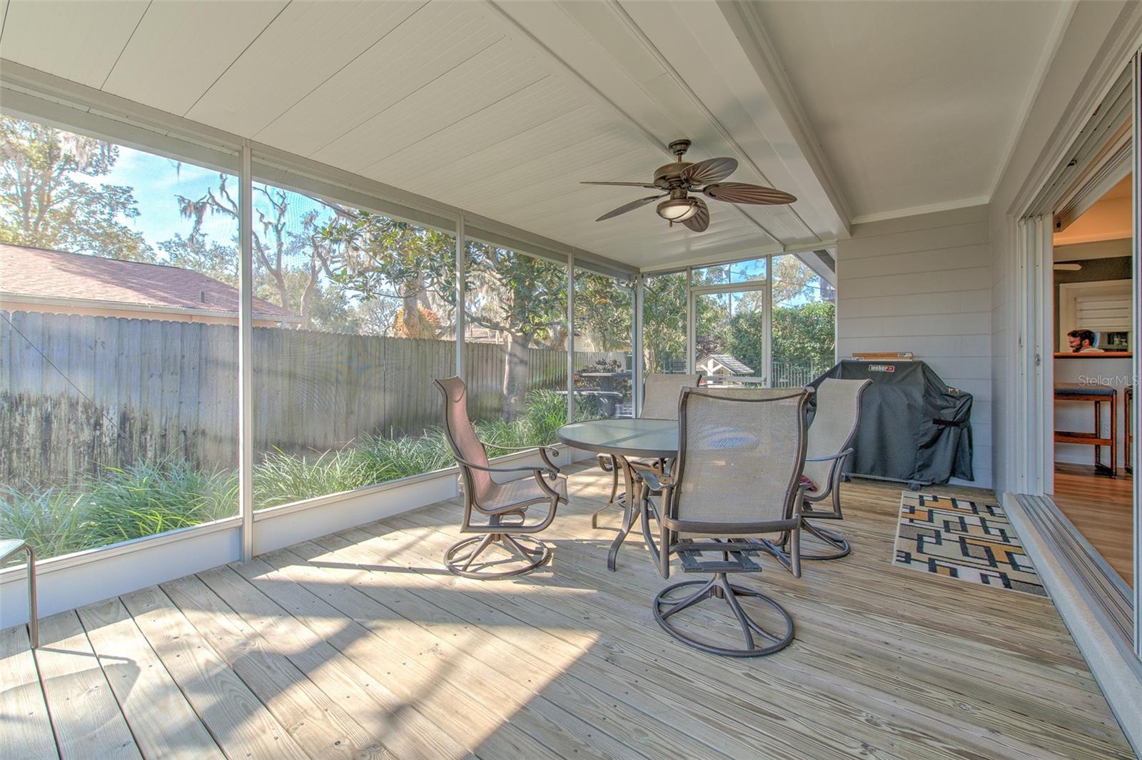 TEMPLE TERRACE ESTATES - Residential