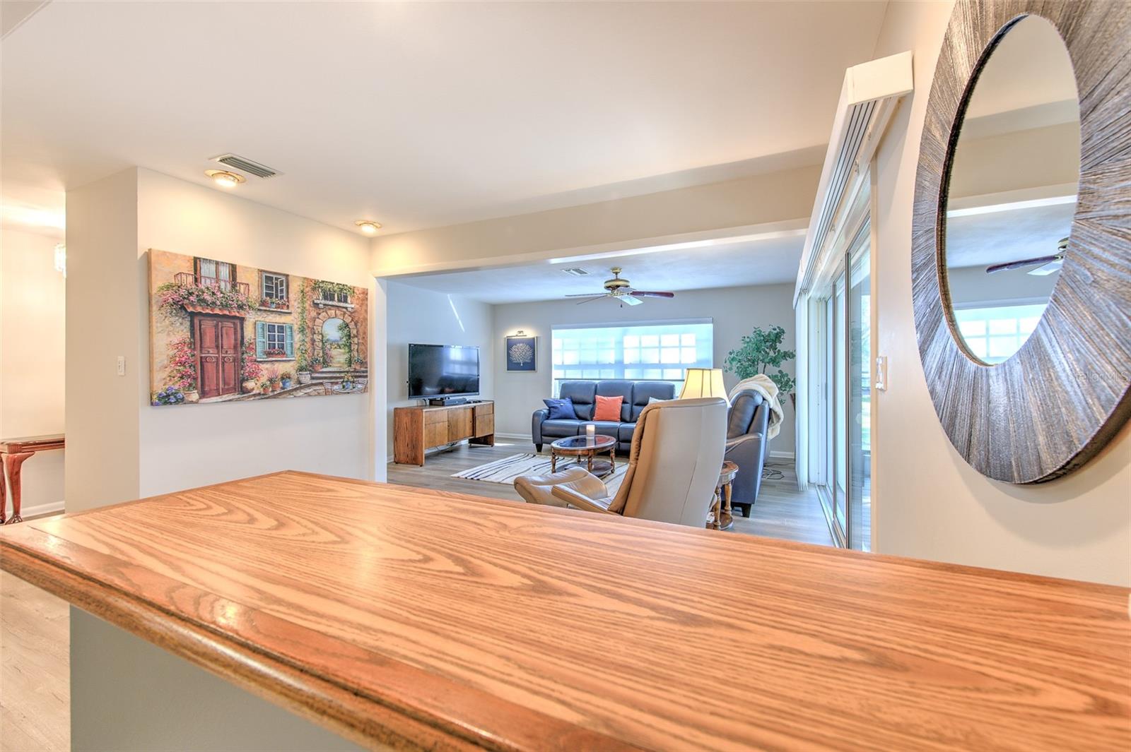 TEMPLE TERRACE ESTATES - Residential