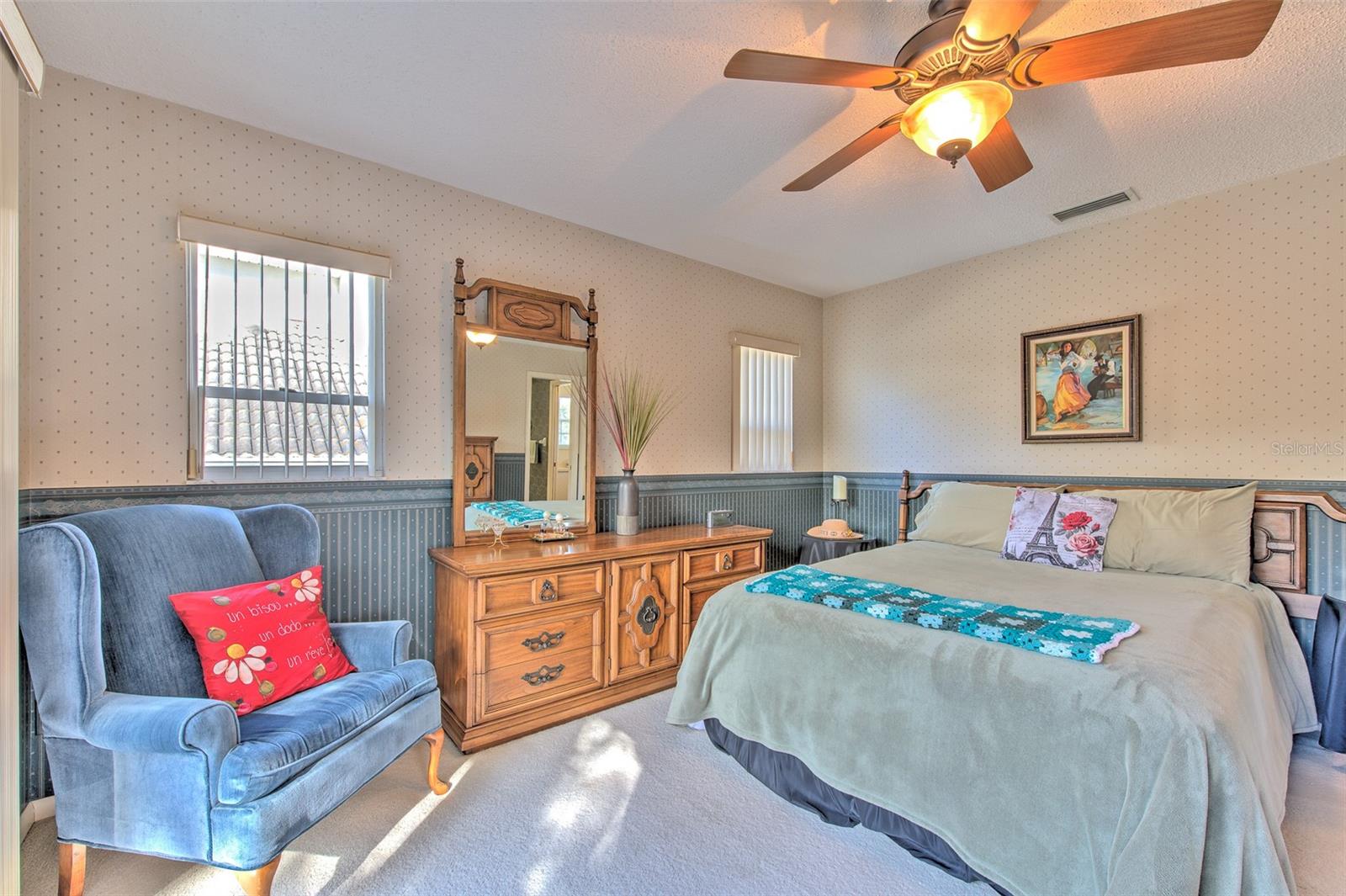 TEMPLE TERRACE ESTATES - Residential