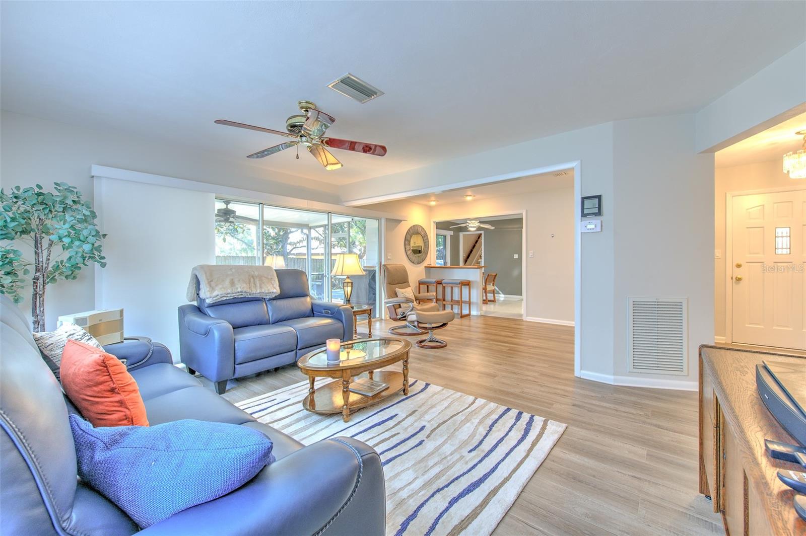 TEMPLE TERRACE ESTATES - Residential