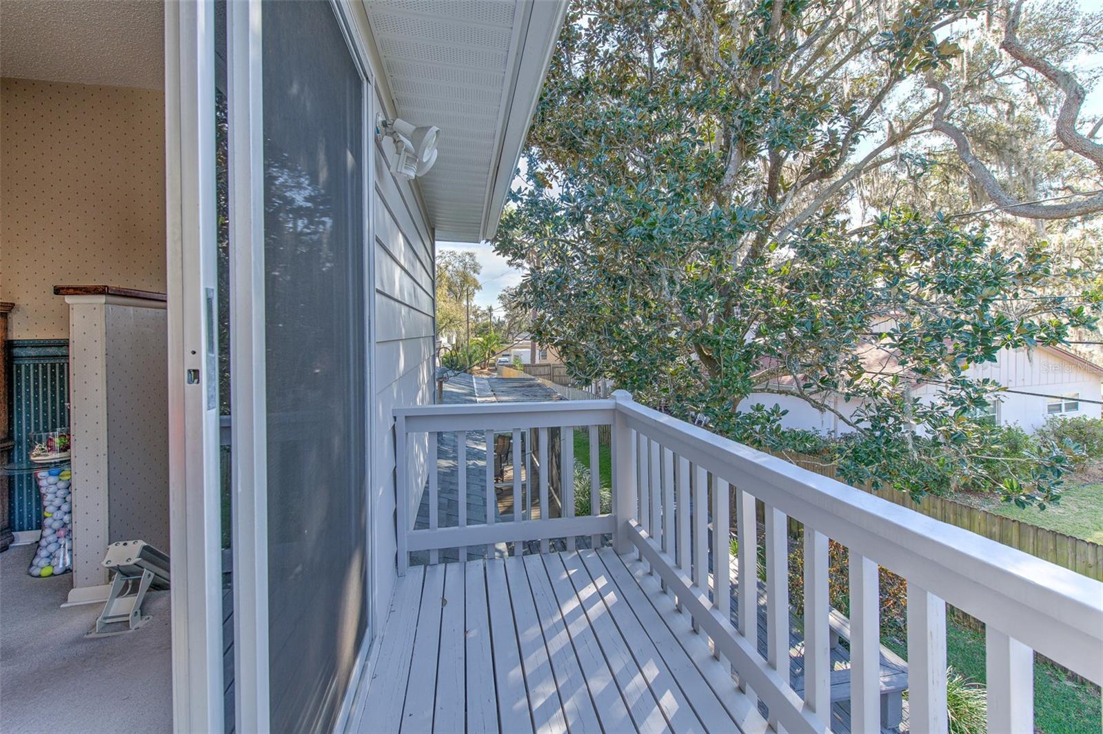 TEMPLE TERRACE ESTATES - Residential