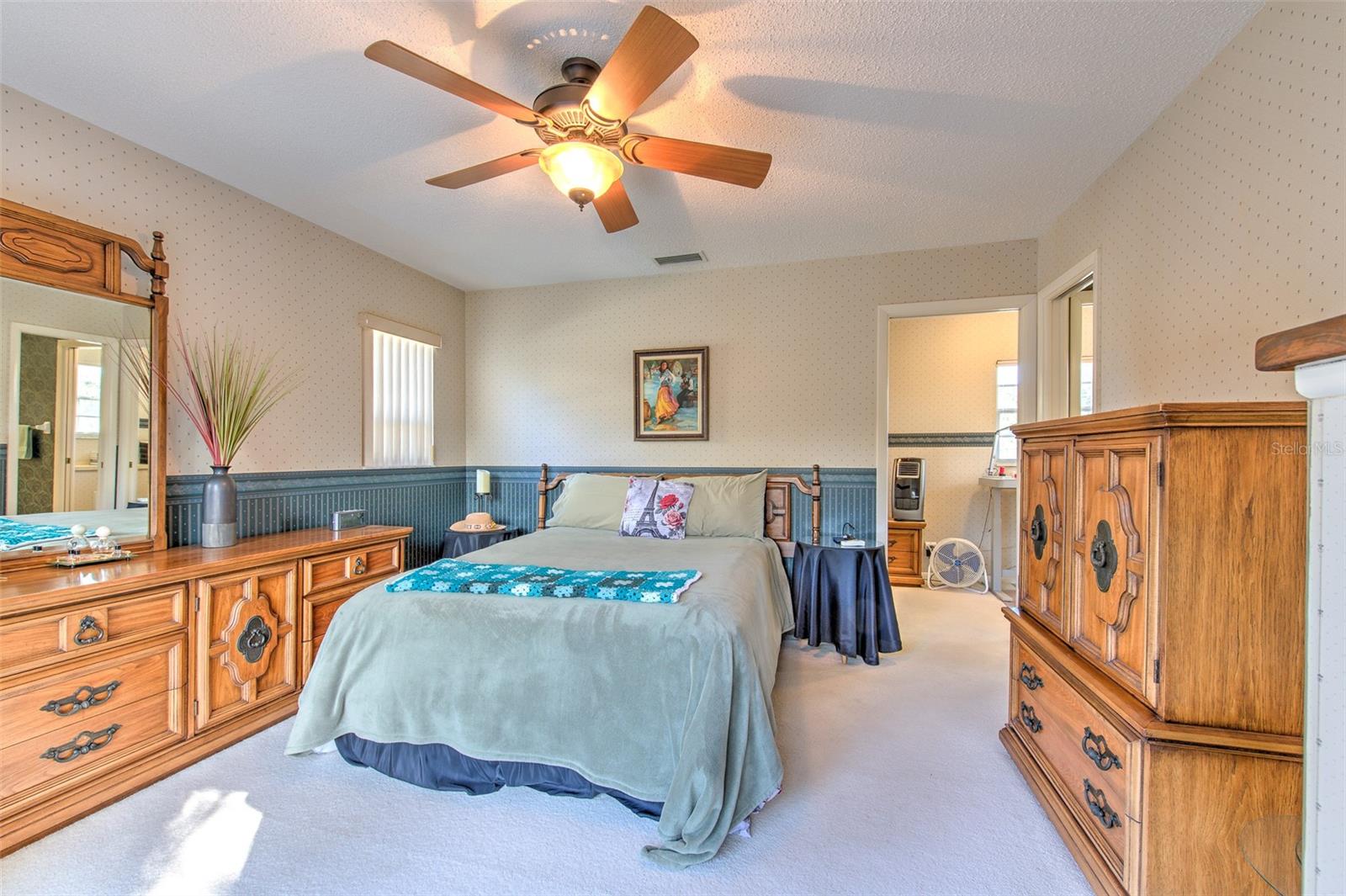 TEMPLE TERRACE ESTATES - Residential