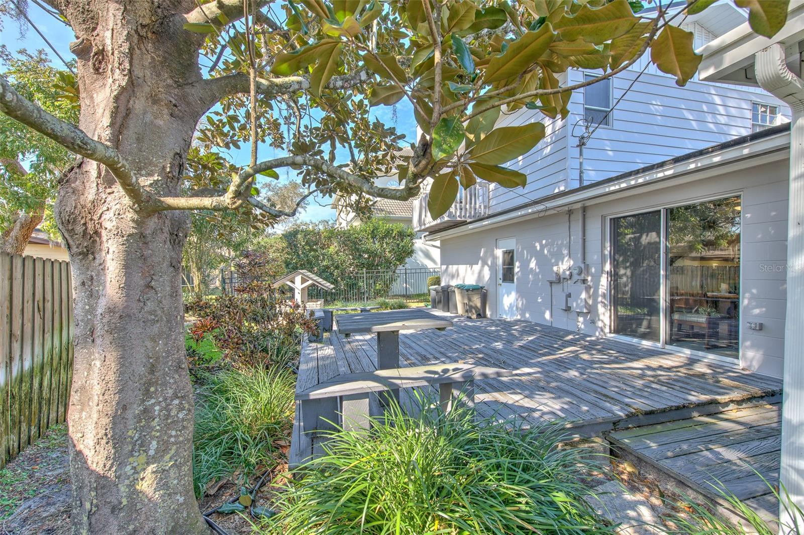 TEMPLE TERRACE ESTATES - Residential