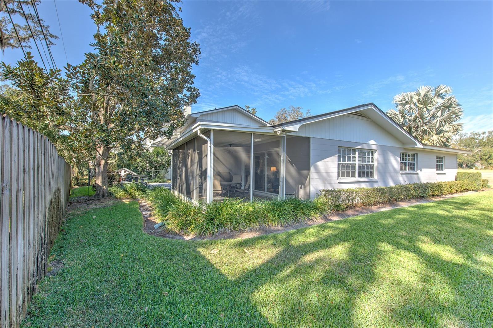 TEMPLE TERRACE ESTATES - Residential