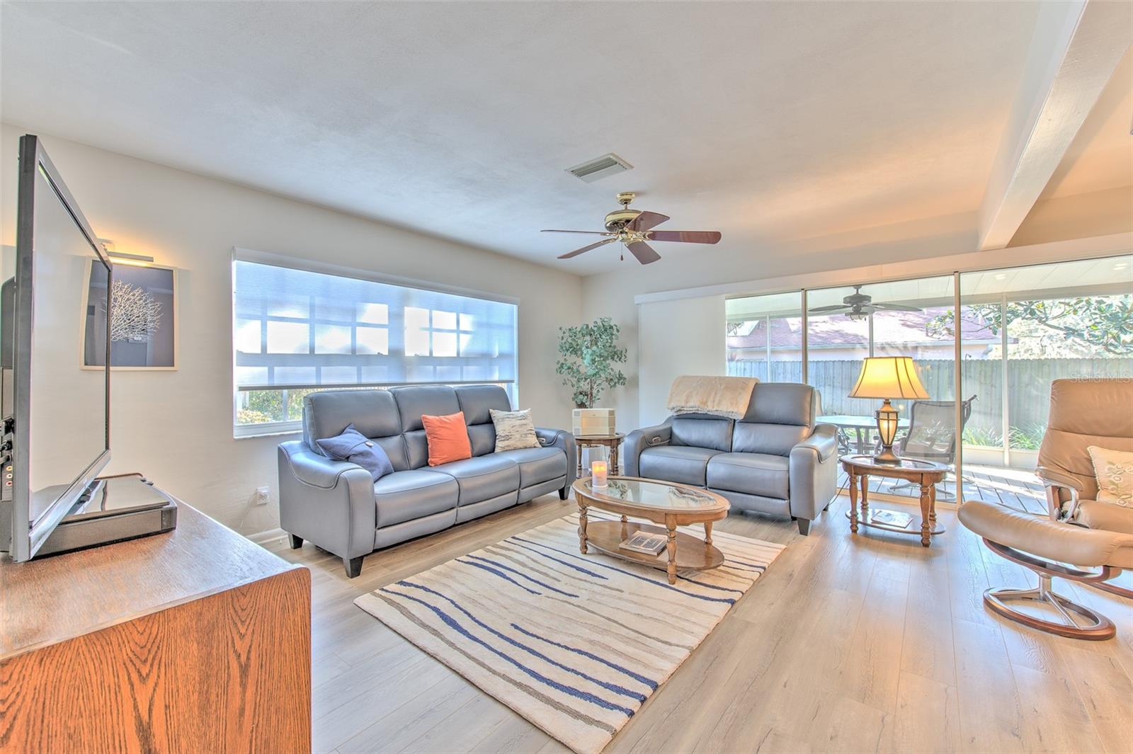 TEMPLE TERRACE ESTATES - Residential