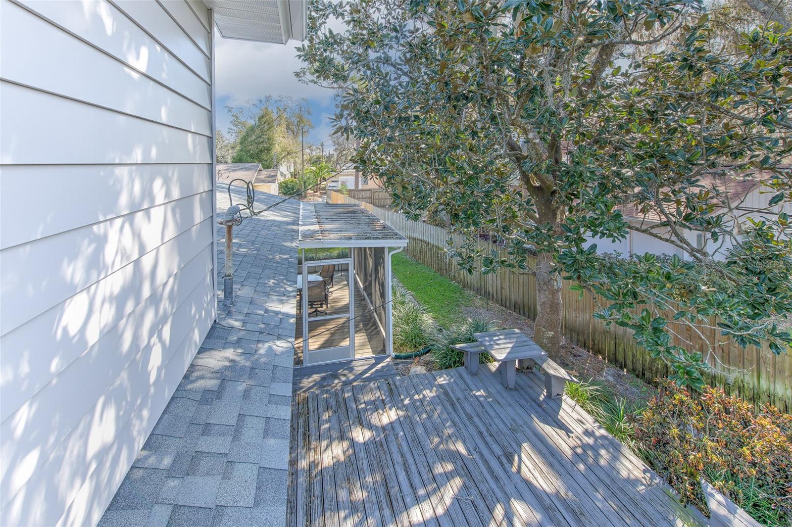 TEMPLE TERRACE ESTATES - Residential