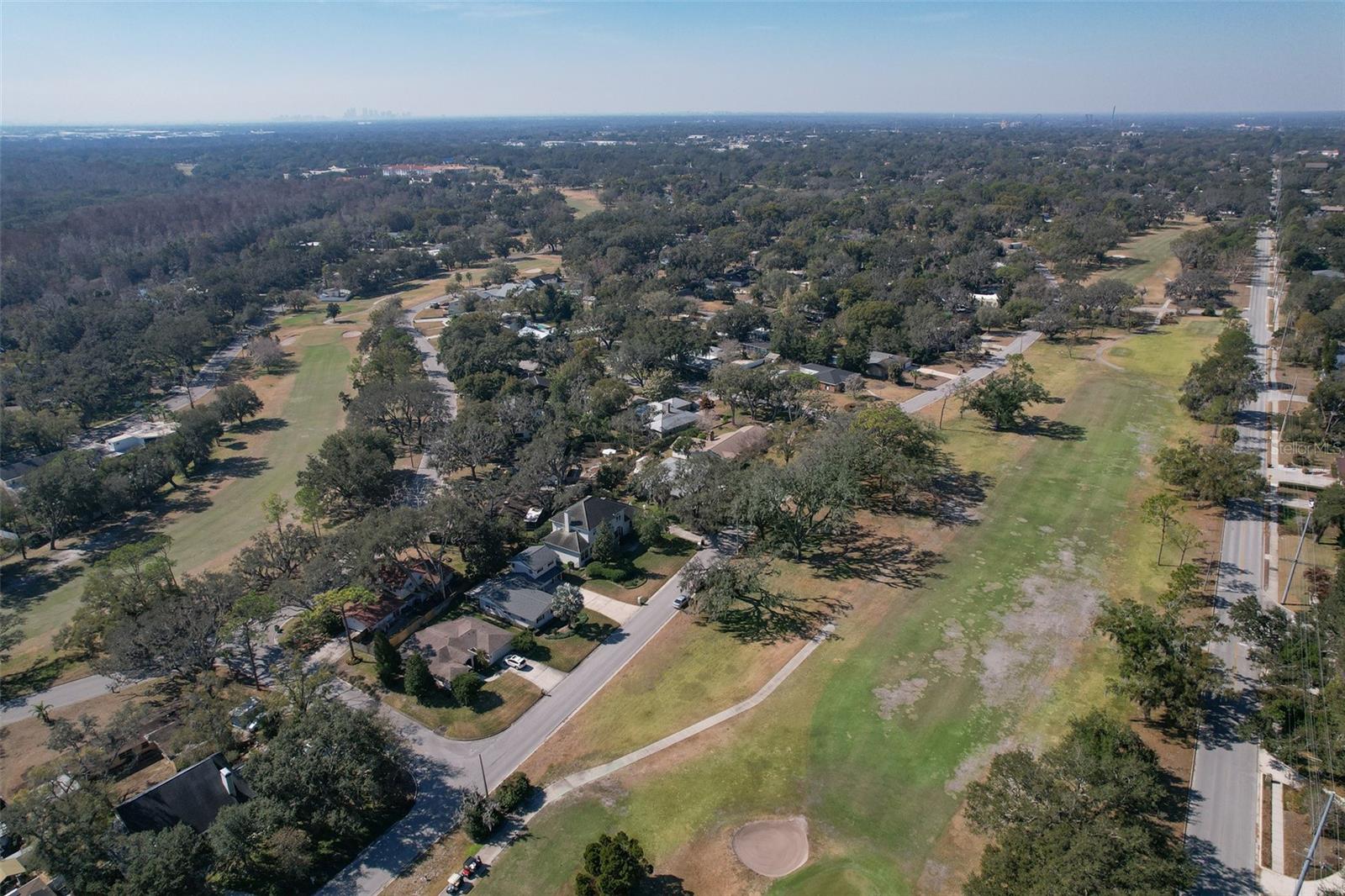 TEMPLE TERRACE ESTATES - Residential