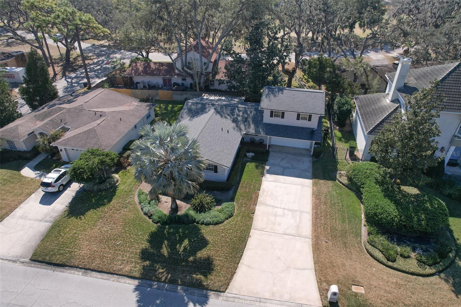 TEMPLE TERRACE ESTATES - Residential