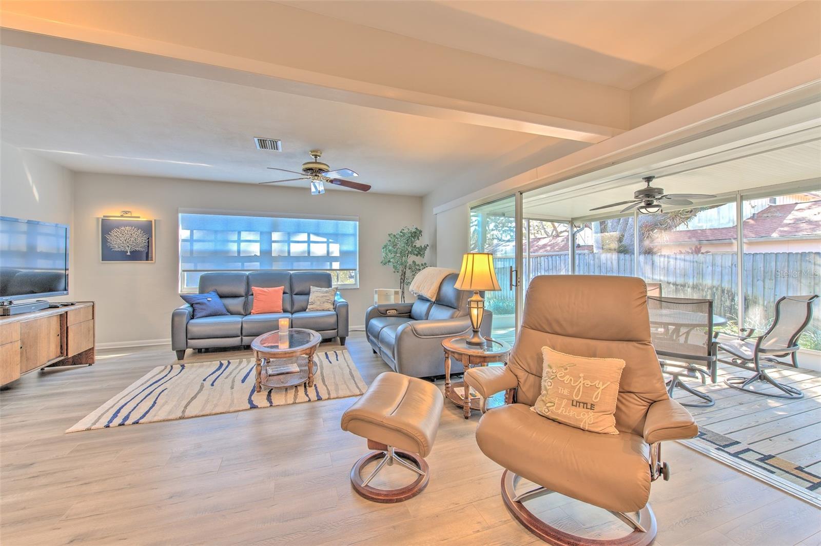 TEMPLE TERRACE ESTATES - Residential