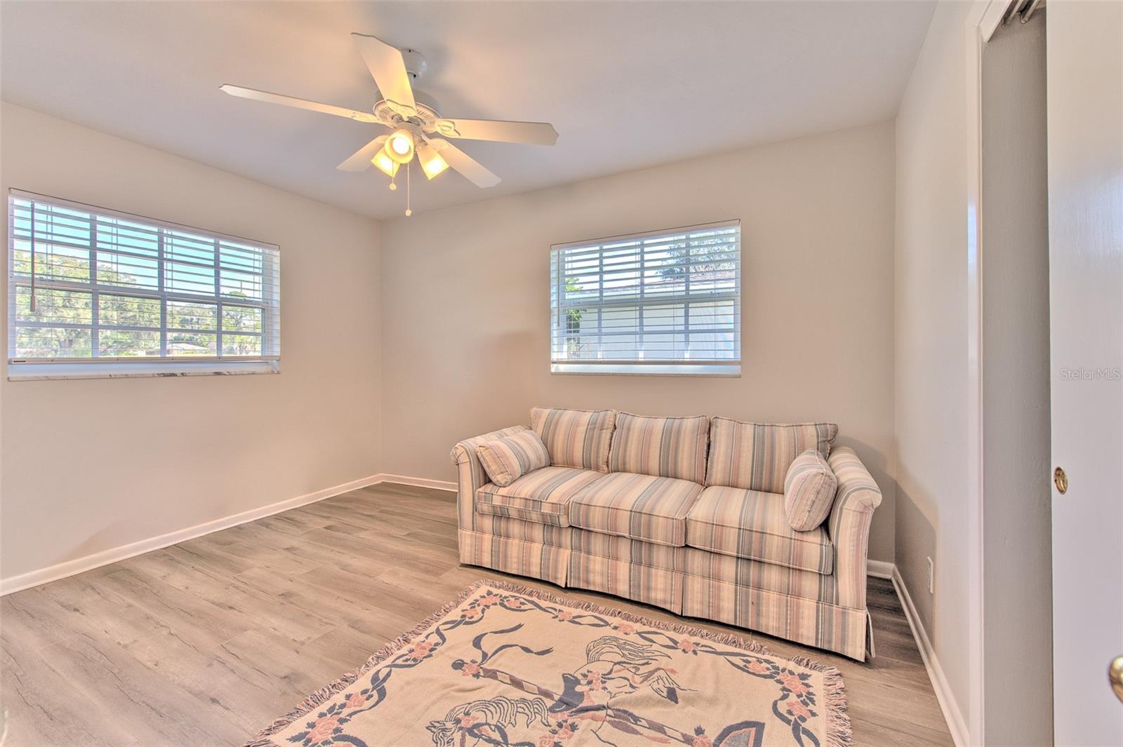 TEMPLE TERRACE ESTATES - Residential