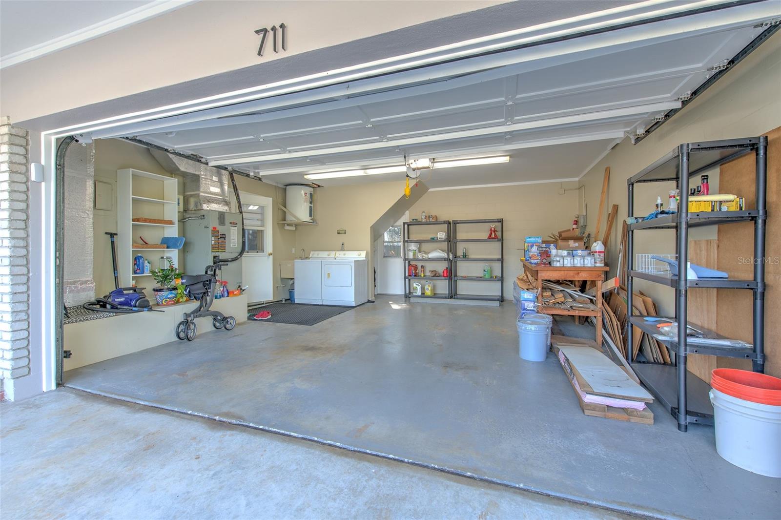 TEMPLE TERRACE ESTATES - Residential