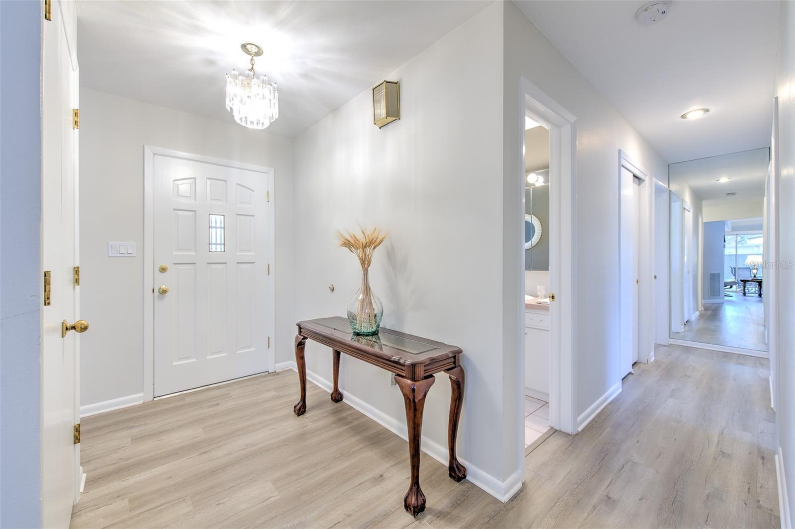 TEMPLE TERRACE ESTATES - Residential