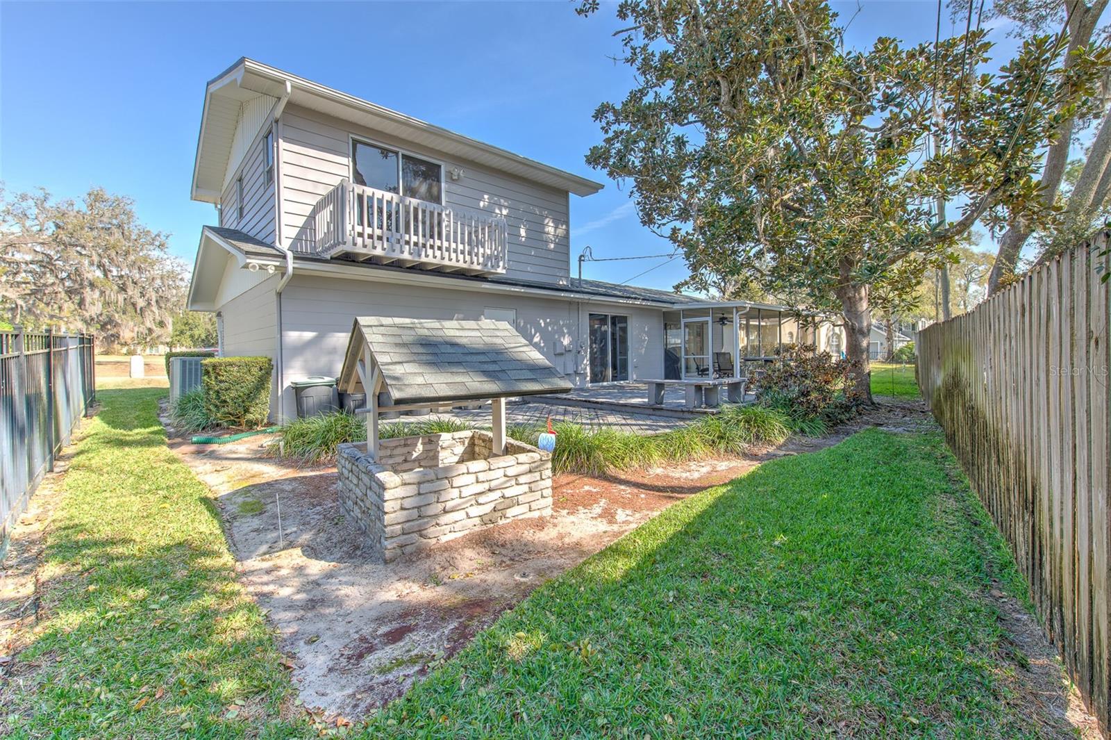 TEMPLE TERRACE ESTATES - Residential