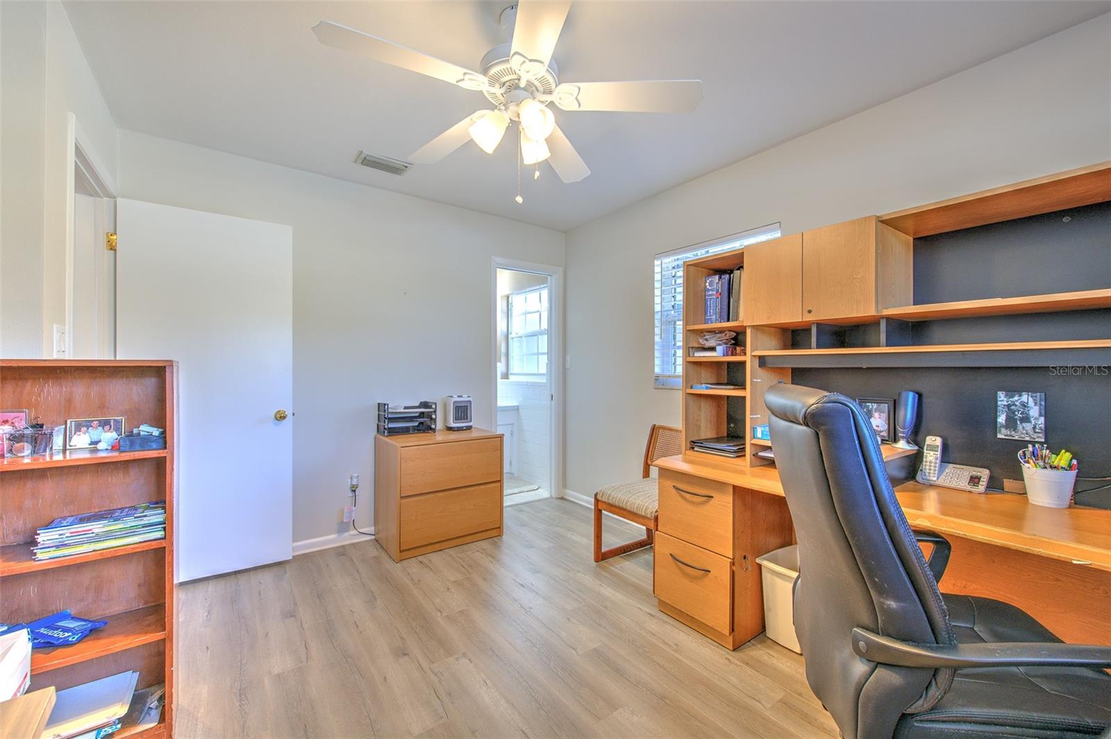 TEMPLE TERRACE ESTATES - Residential