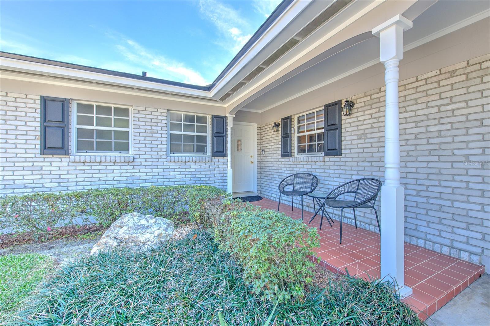 TEMPLE TERRACE ESTATES - Residential