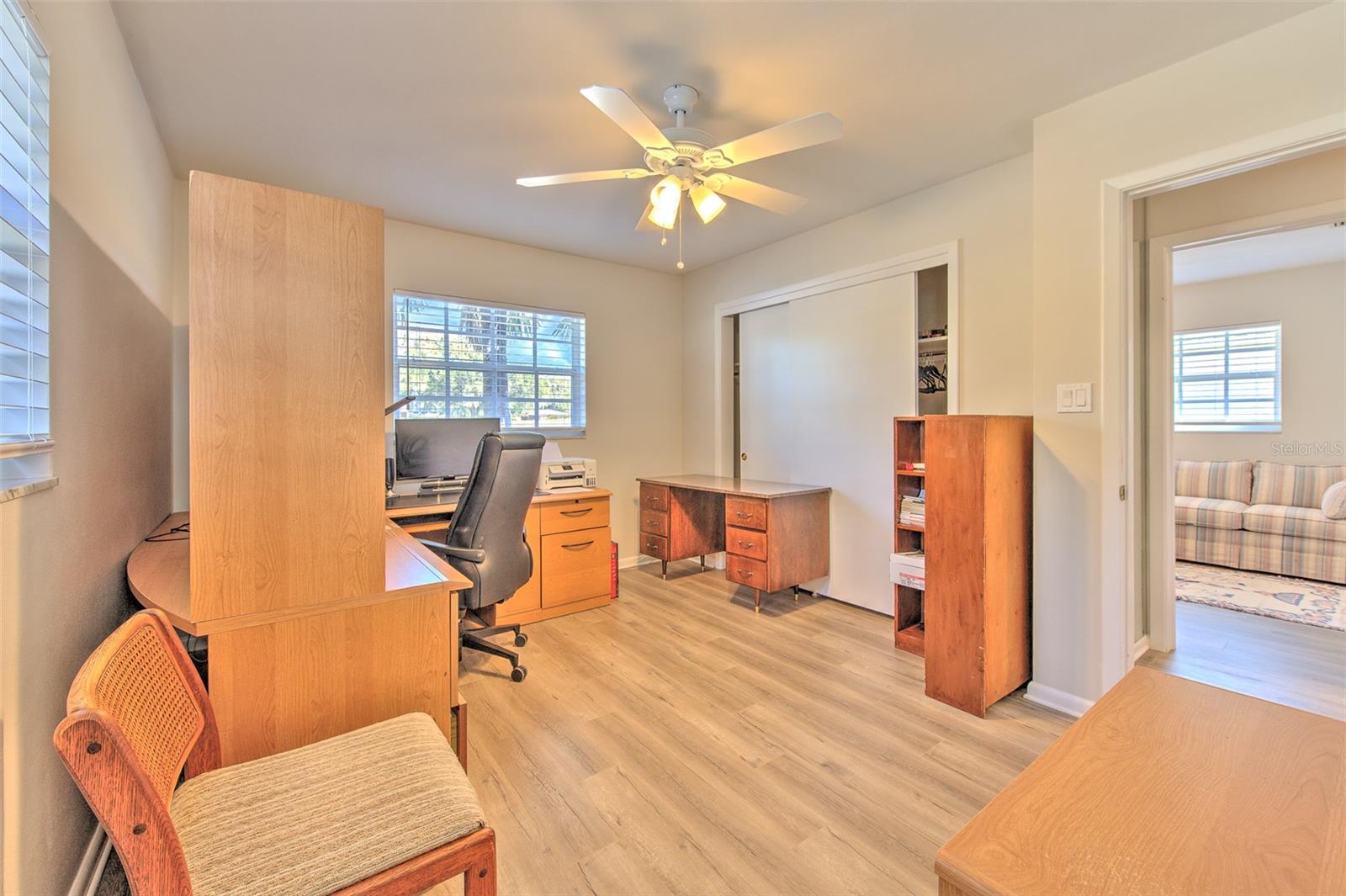 TEMPLE TERRACE ESTATES - Residential