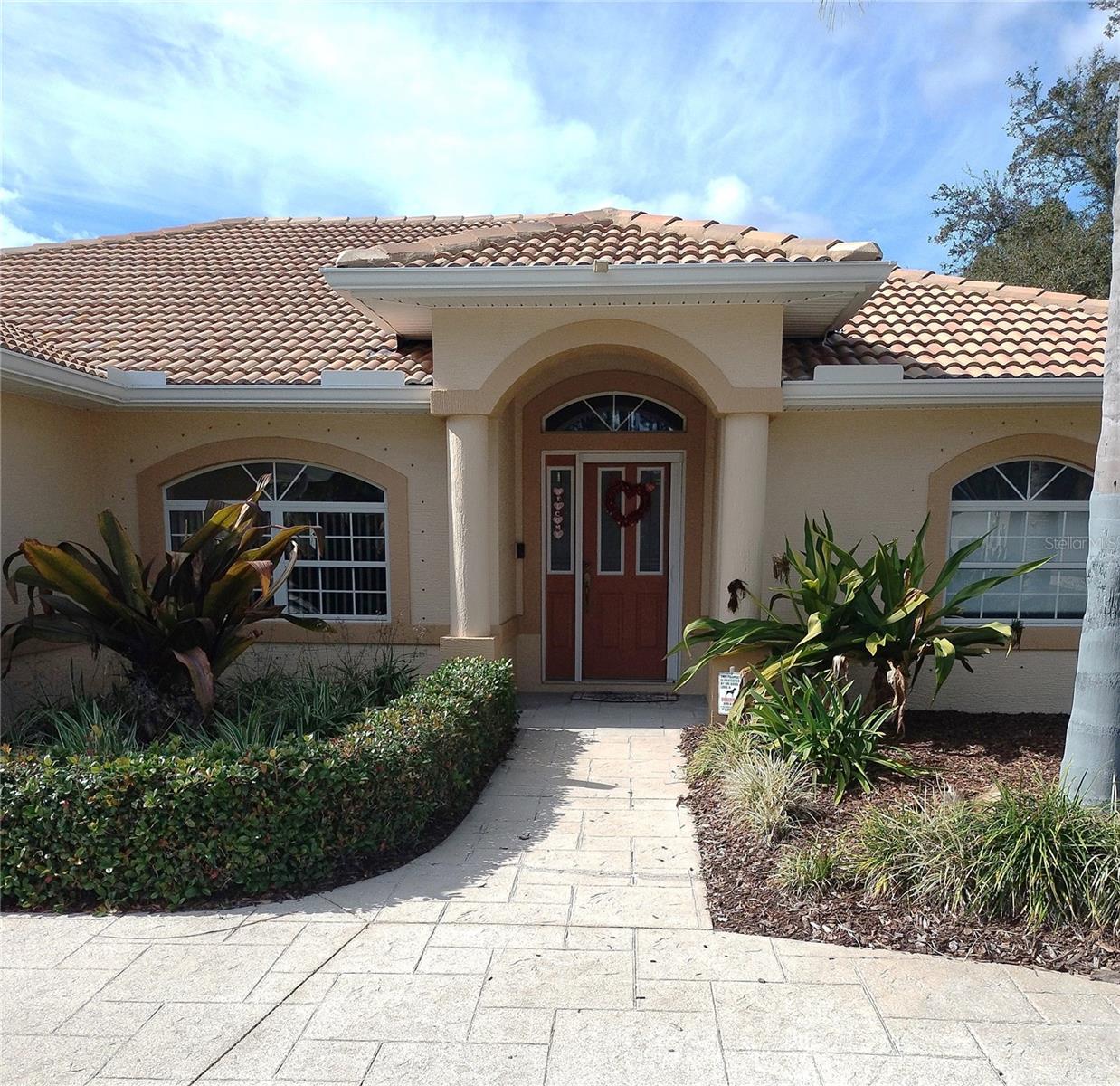 110 BURROUGHS DRIVE