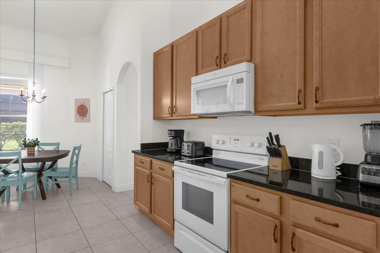 OAKMONT PH 01 - Residential