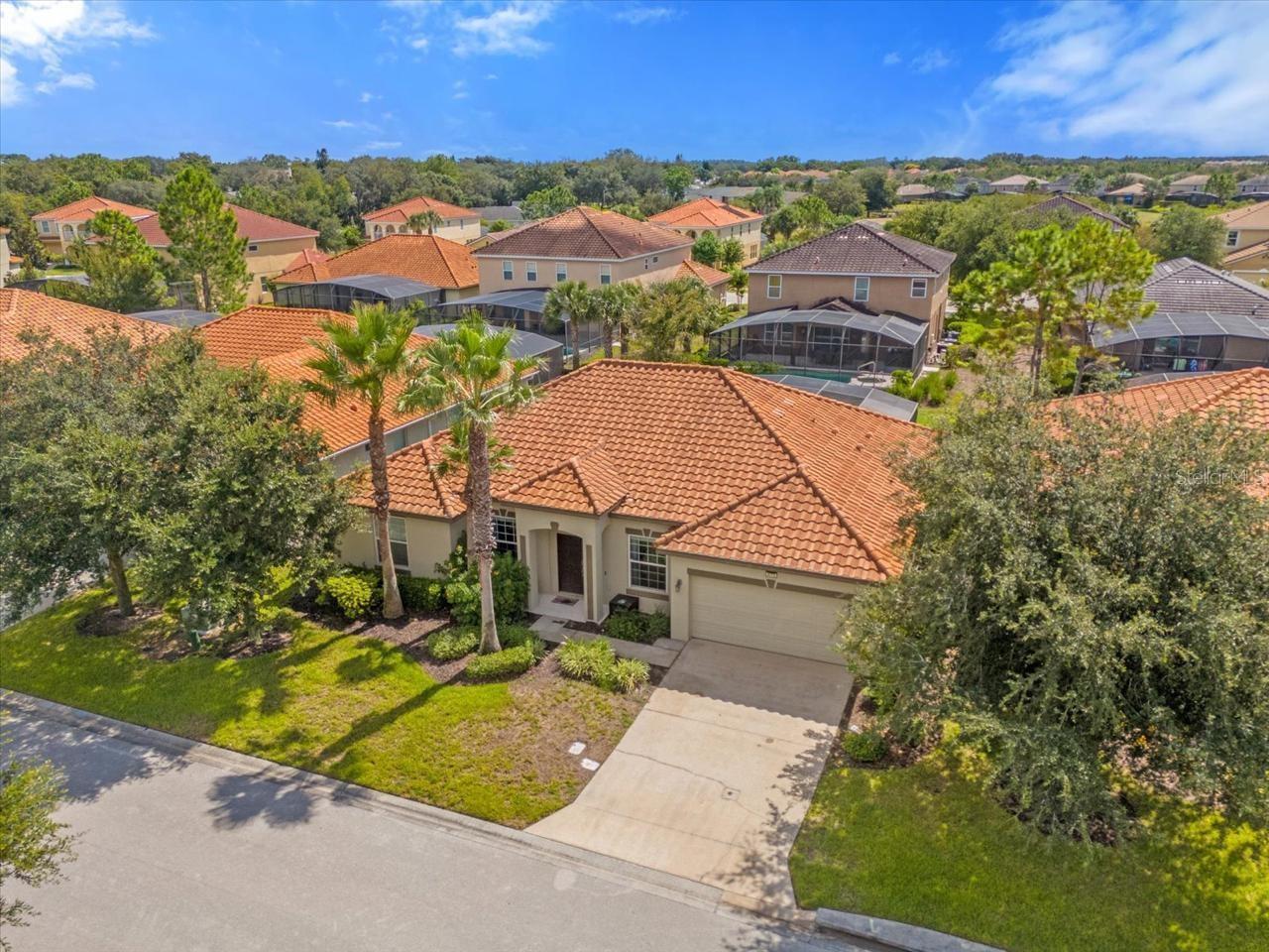 OAKMONT PH 01 - Residential