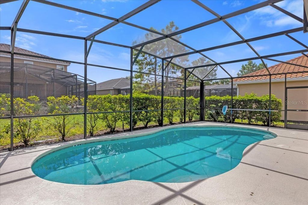 Photo of 4072 Oaktree Drive, Davenport, FL 33837 (MLS # O6375342)