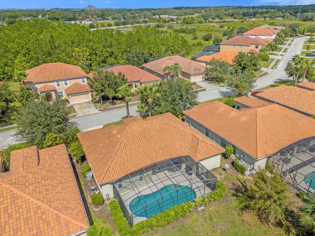 OAKMONT PH 01 - Residential