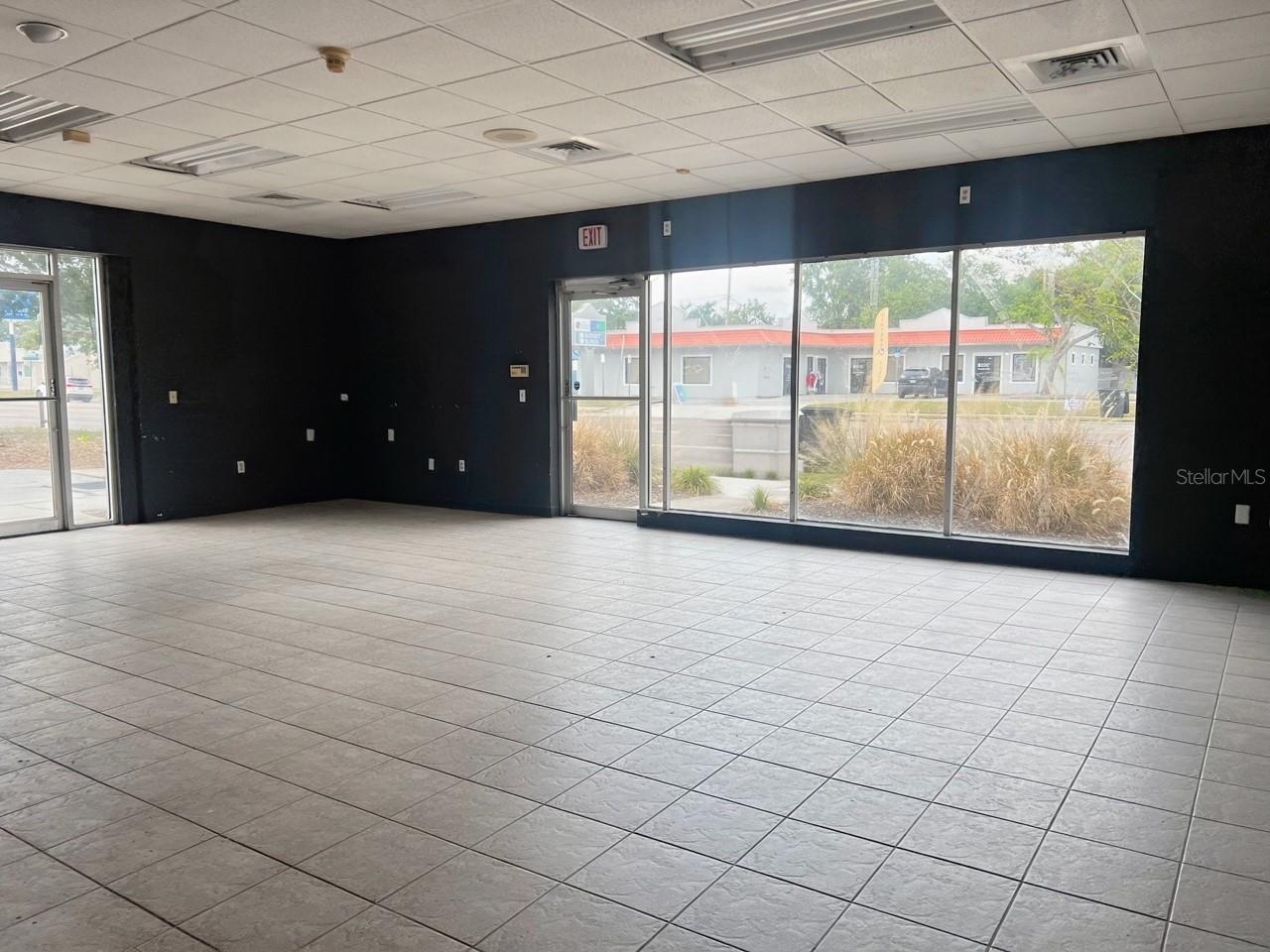 BEL MAR REV UNIT 6 - Commercial Lease