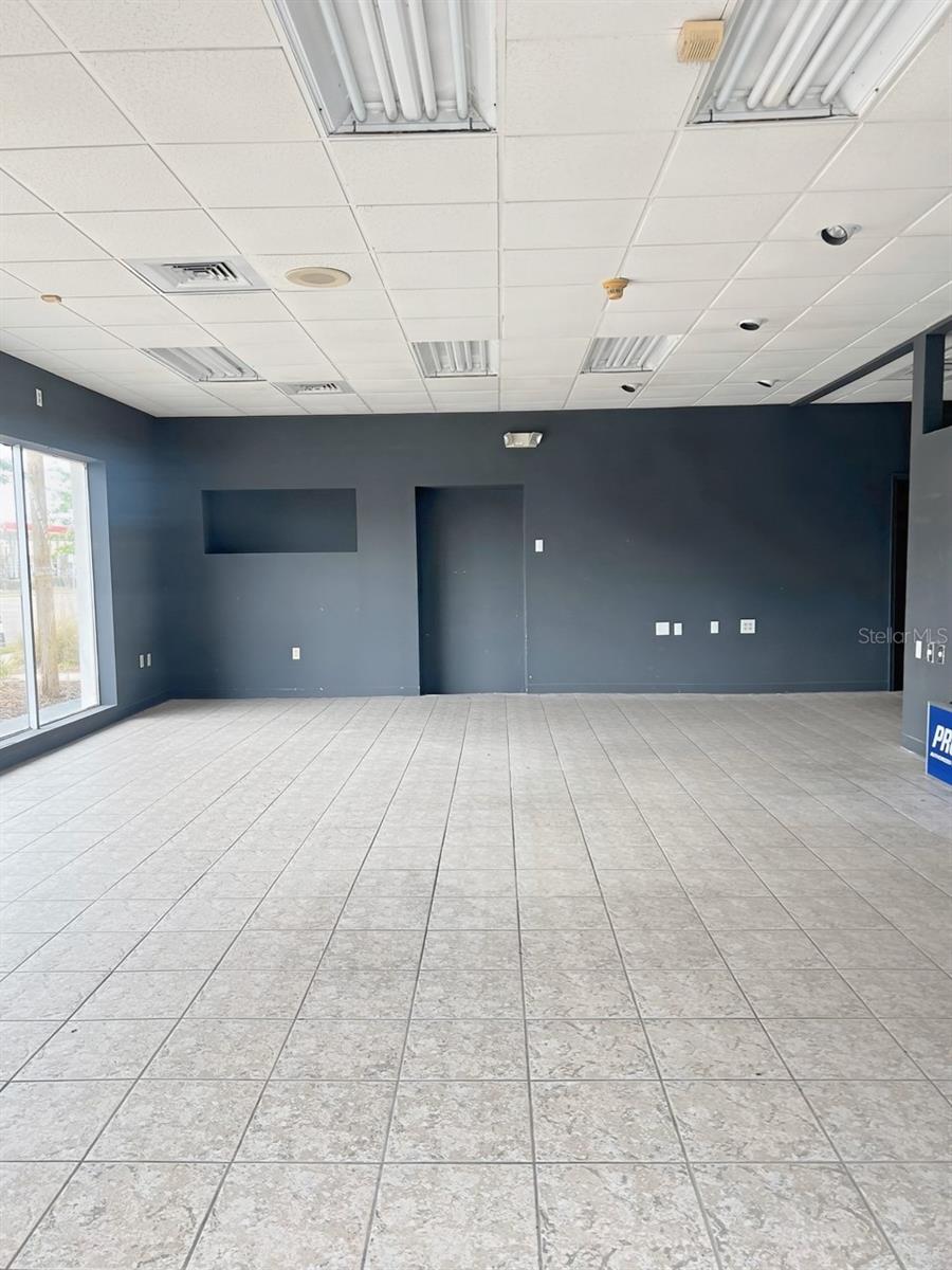 BEL MAR REV UNIT 6 - Commercial Lease