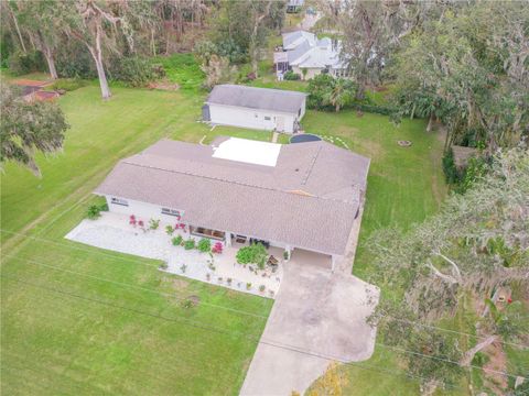 A home in NEW SMYRNA BEACH