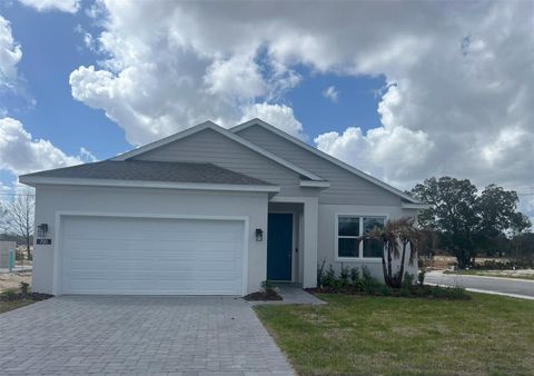 Photo of 700 Farfields Street, Deland, FL 32720 (MLS # O6384716)