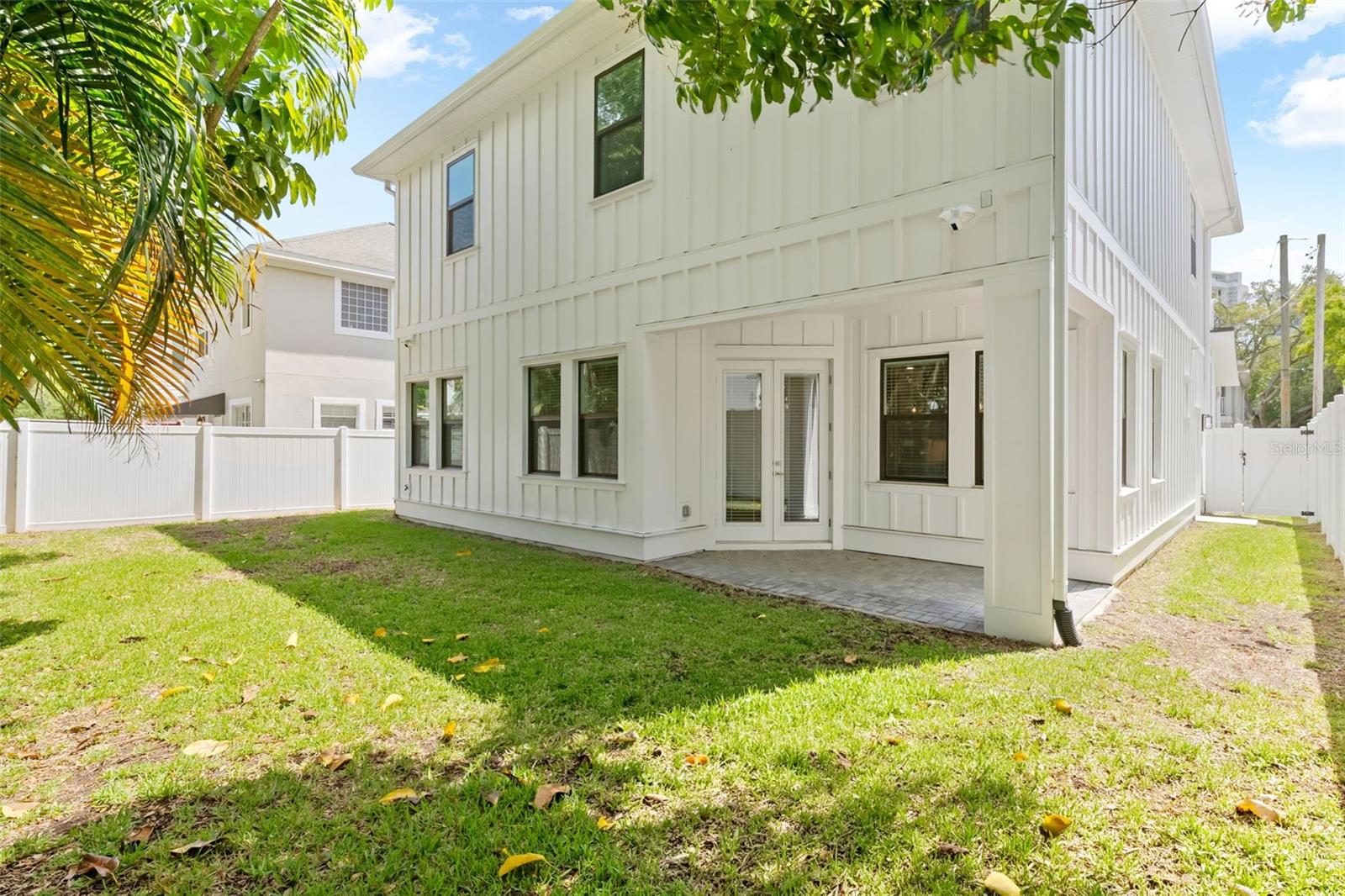 PALMA CEIA PARK - Residential