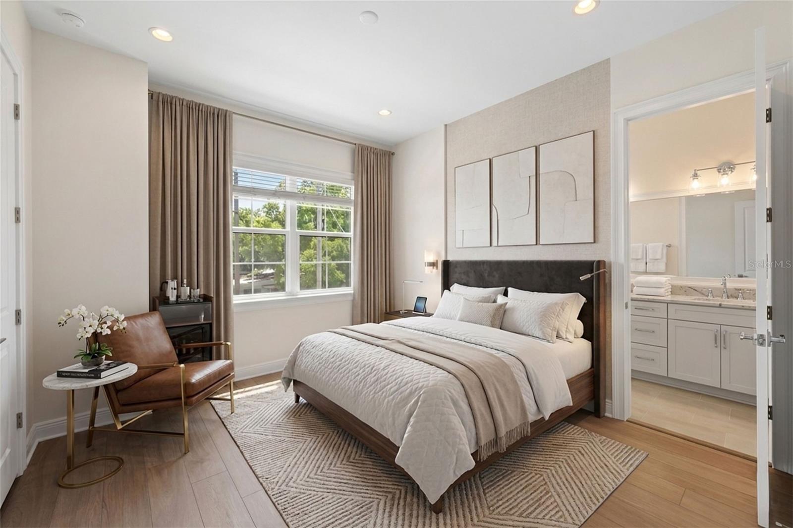 PALMA CEIA PARK - Residential