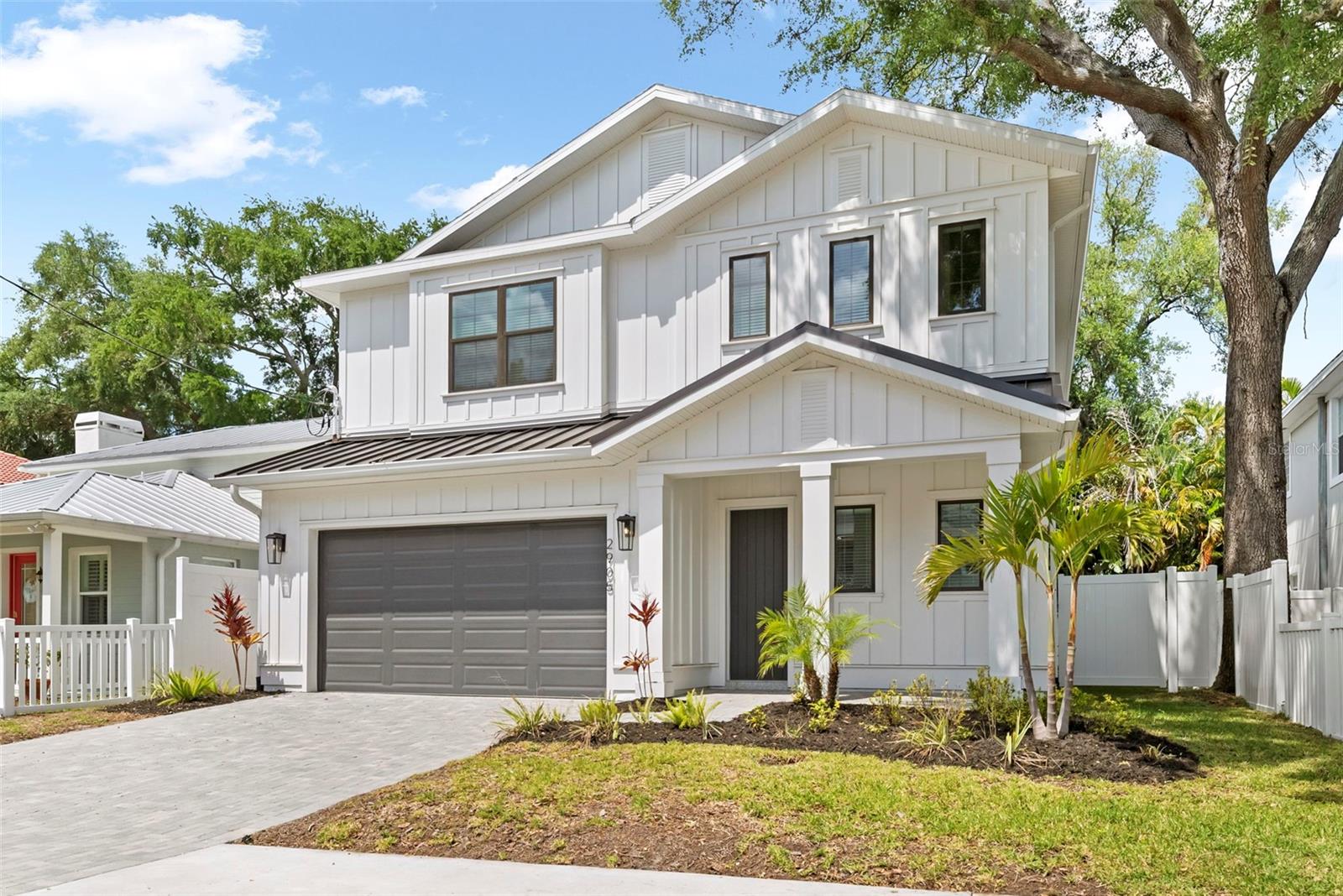 PALMA CEIA PARK - Residential