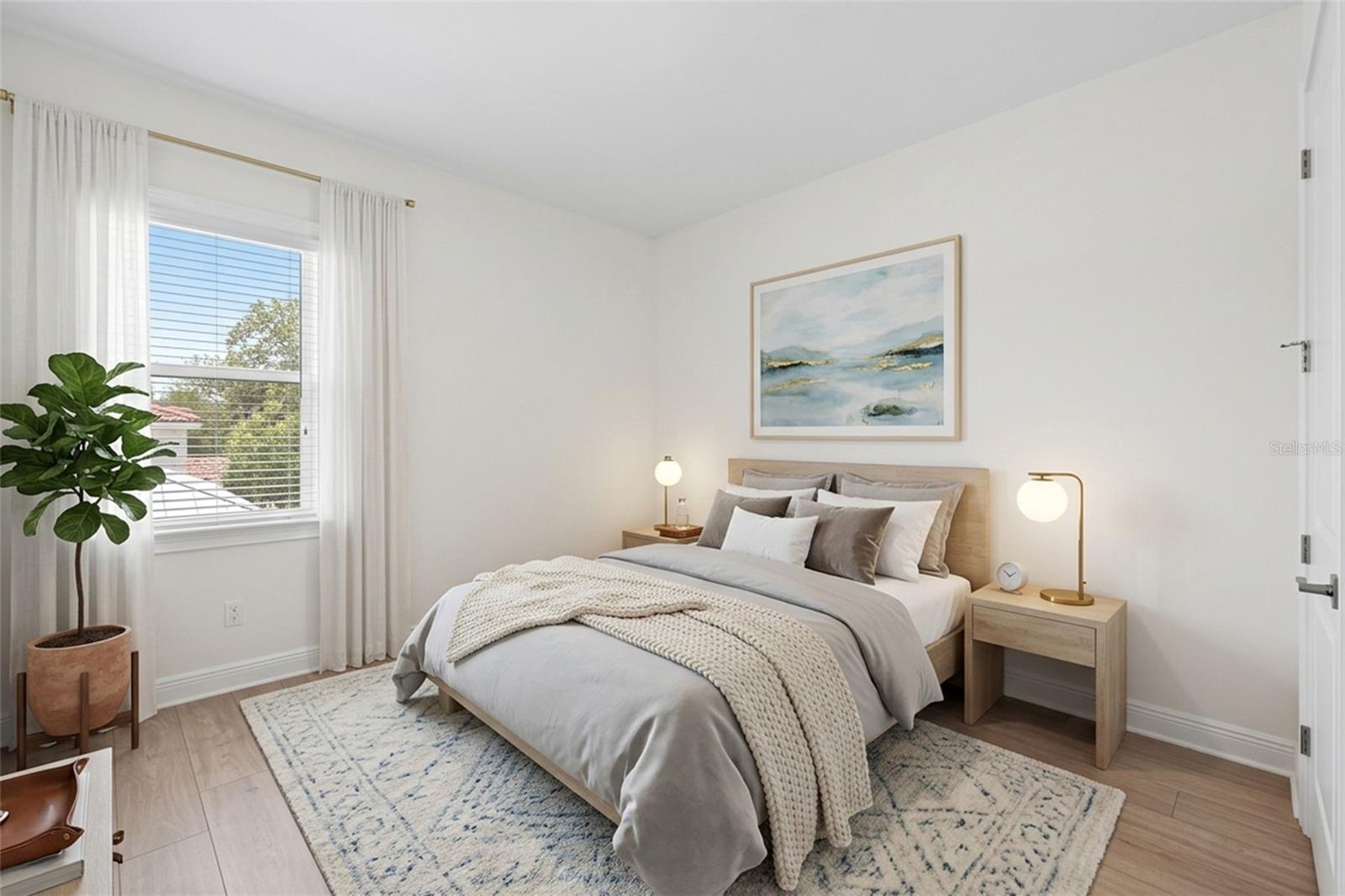 PALMA CEIA PARK - Residential