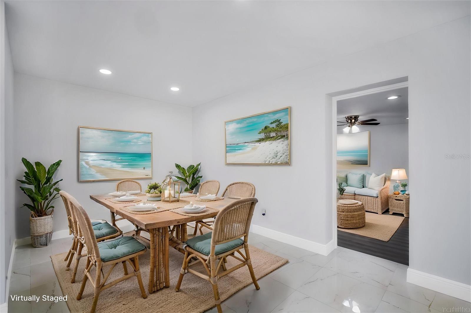 LAKE PEARL ESTATES - Residential Lease