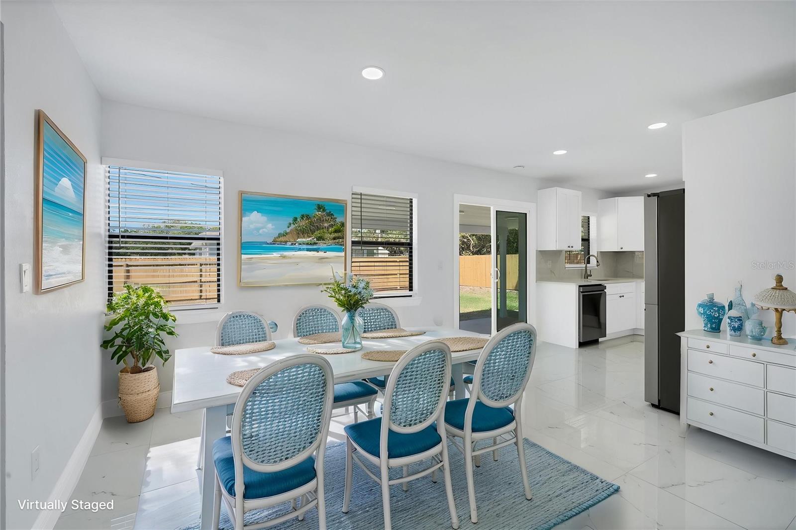 LAKE PEARL ESTATES - Residential Lease