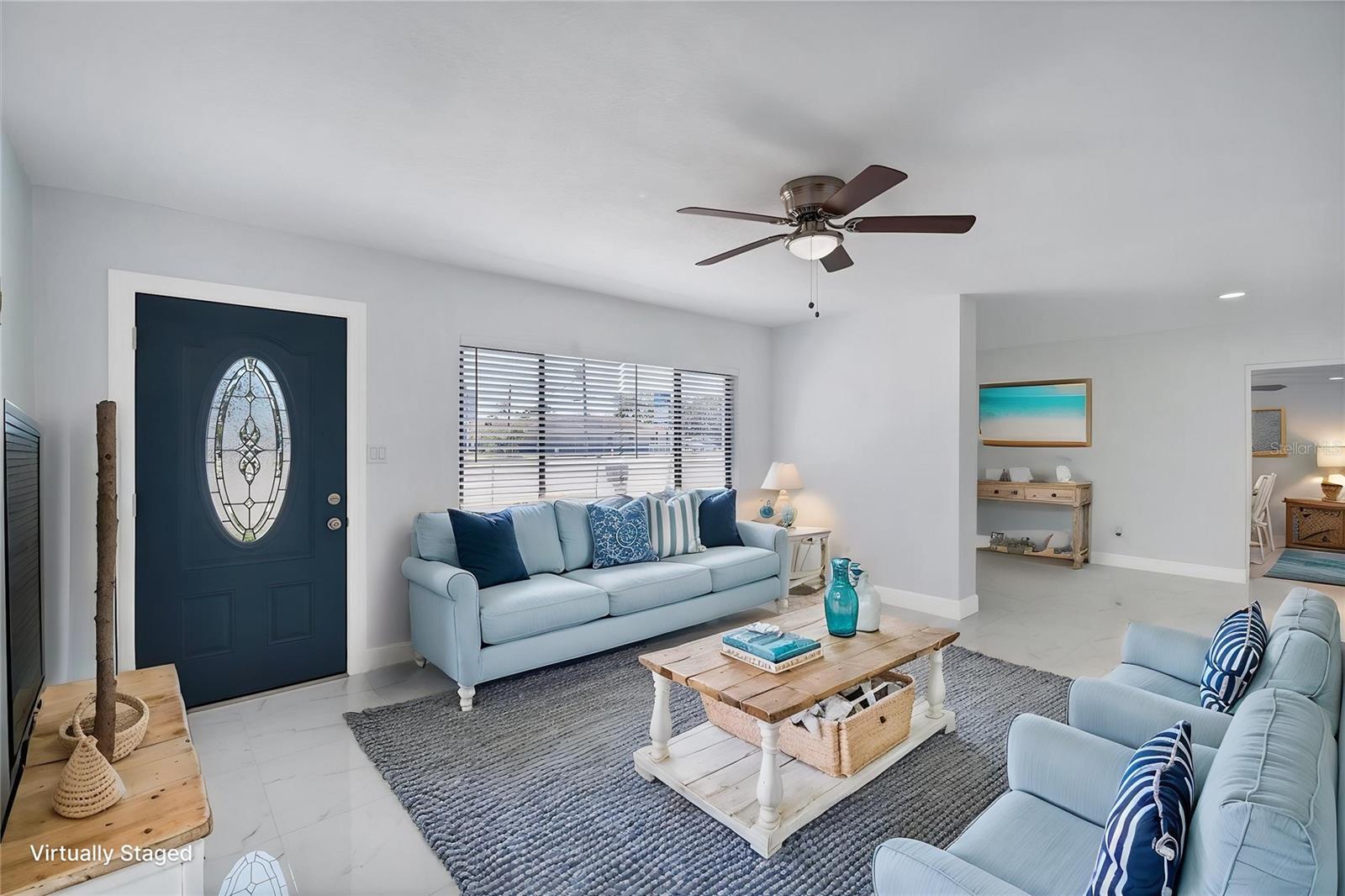 LAKE PEARL ESTATES - Residential Lease