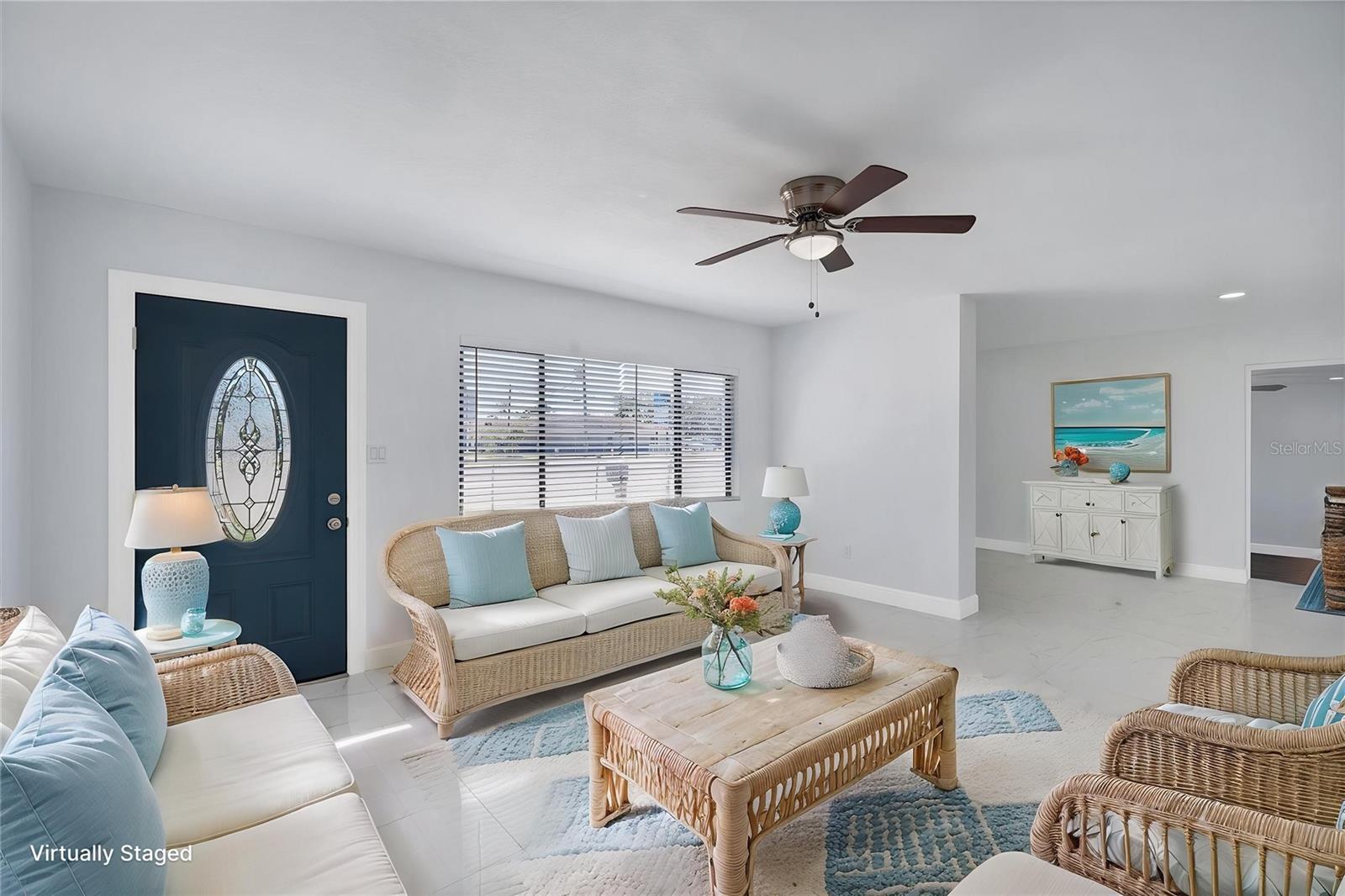 LAKE PEARL ESTATES - Residential Lease