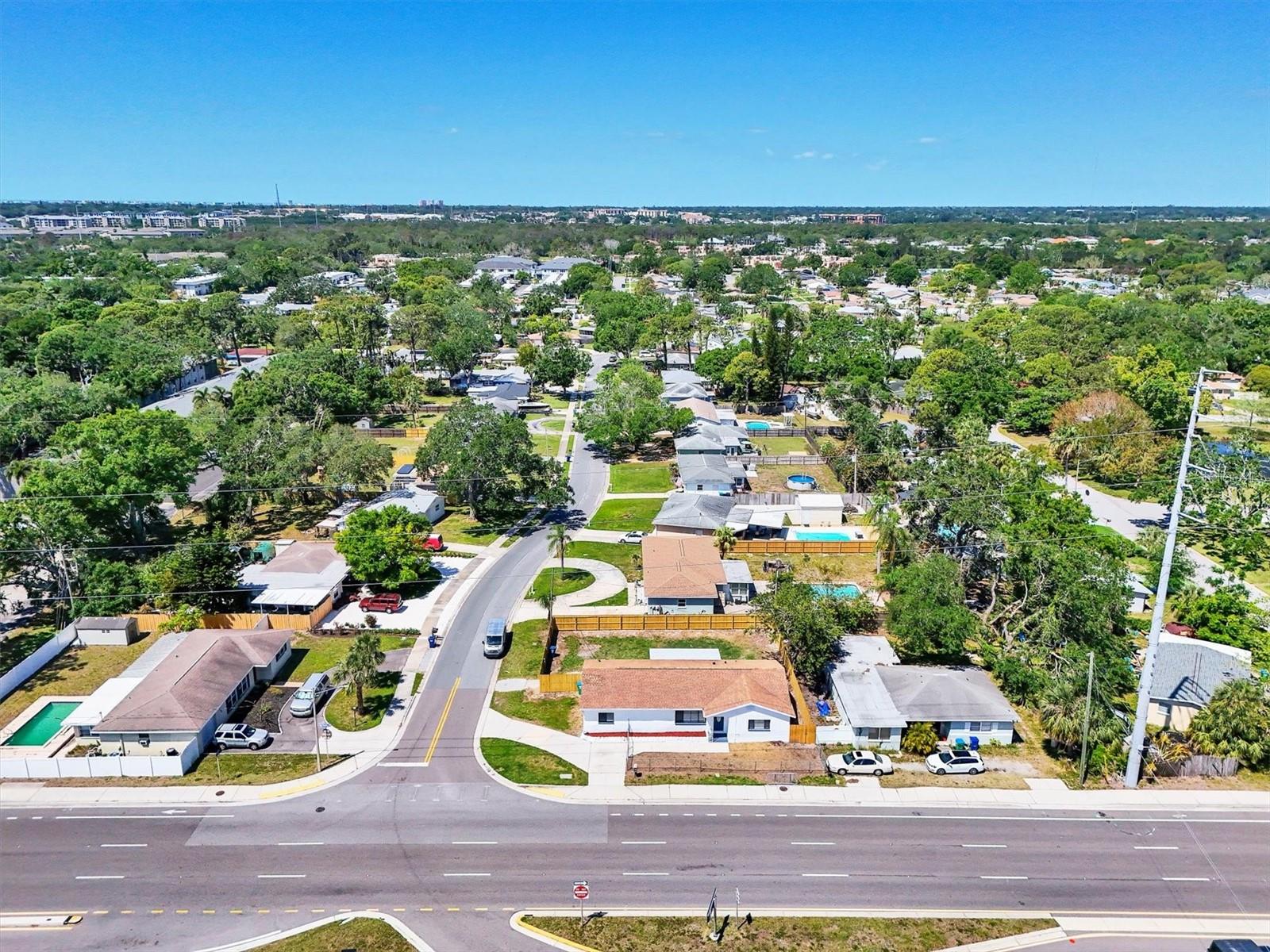 LAKE PEARL ESTATES - Residential Lease