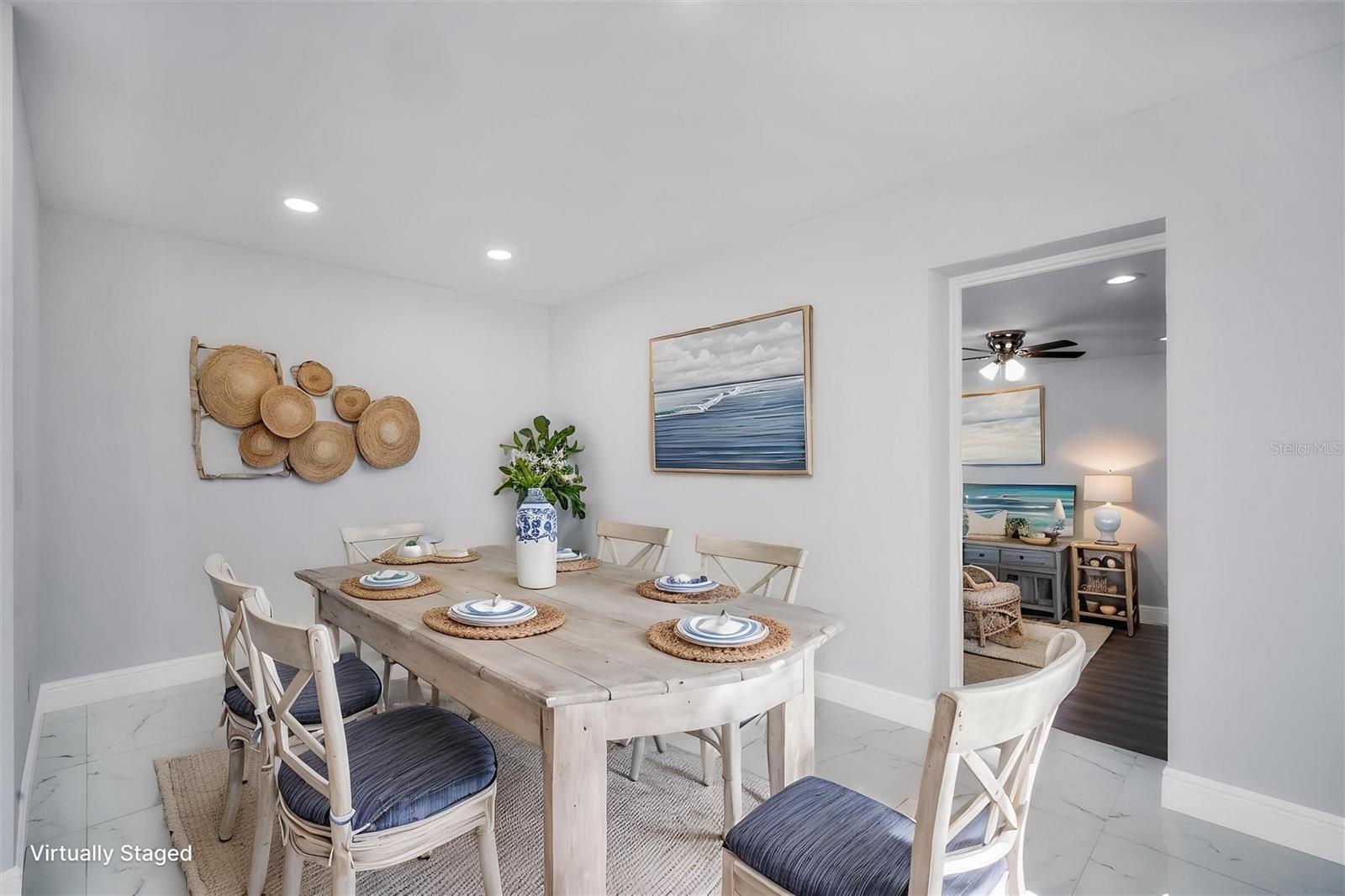 LAKE PEARL ESTATES - Residential Lease