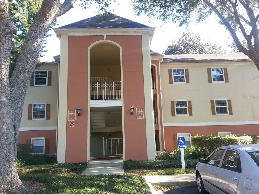 Photo of 7308 Olympia Court #7308, Longwood, FL 32779 (MLS # O6398821)