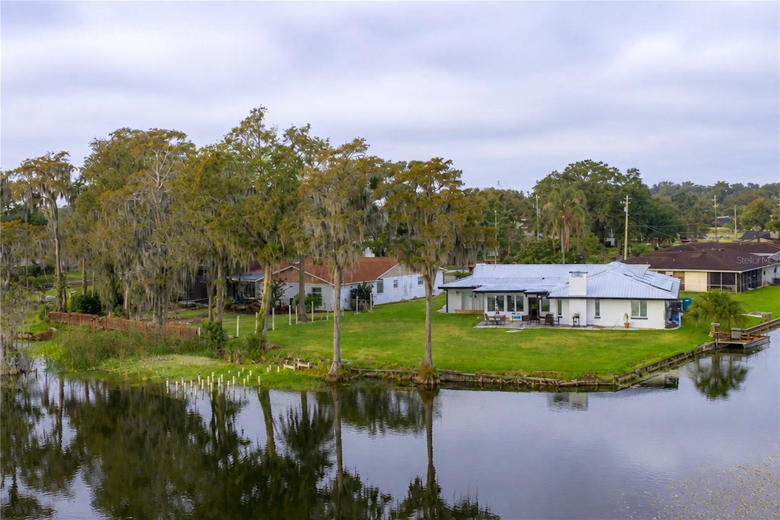 ISLE CATALINA - Residential