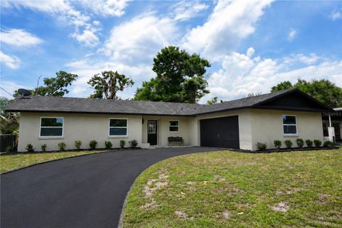 Photo of 3202 Tradewinds Trail, Orlando, FL 32805 (MLS # O6407323)