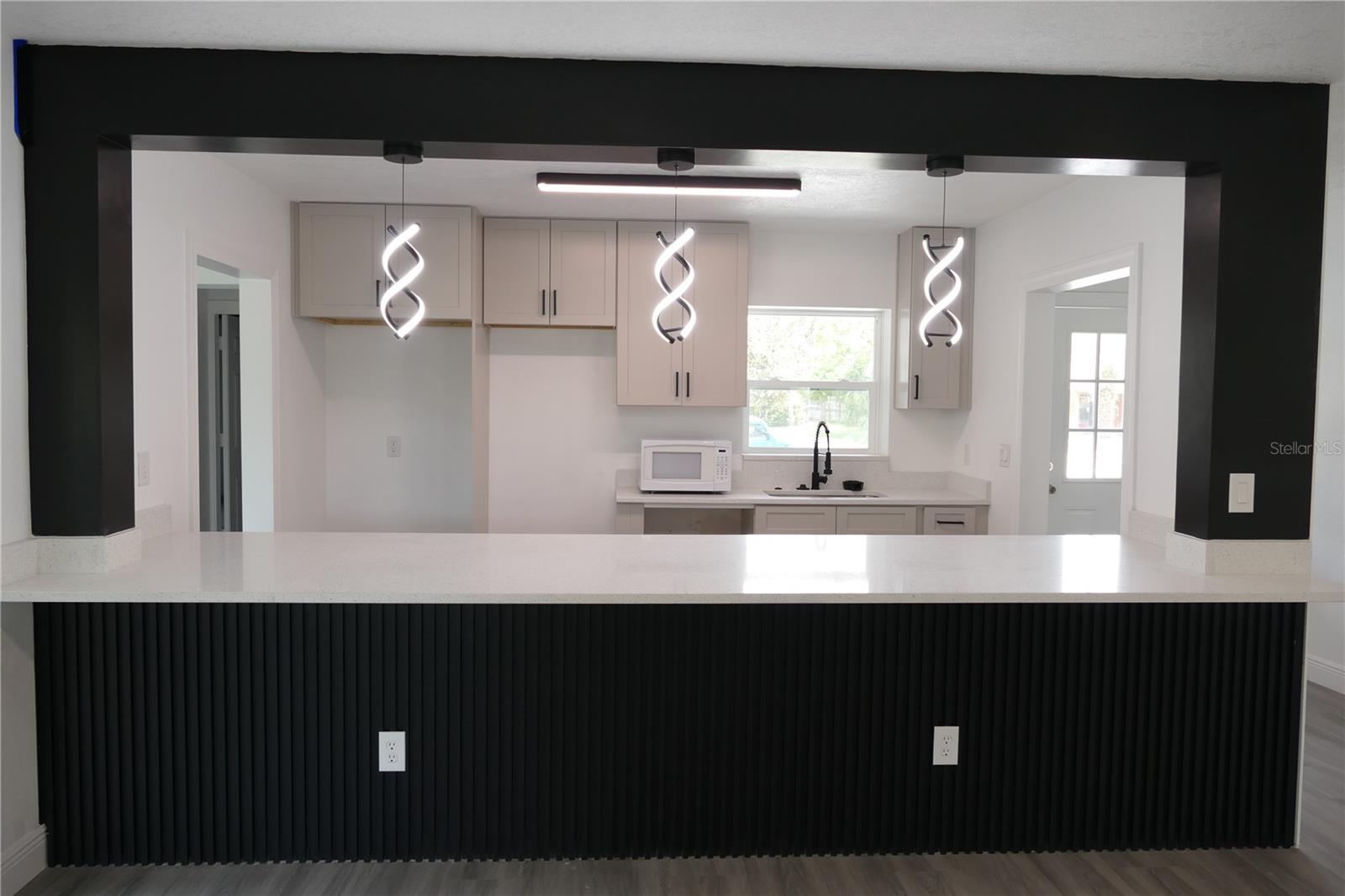 ISLE CATALINA - Residential