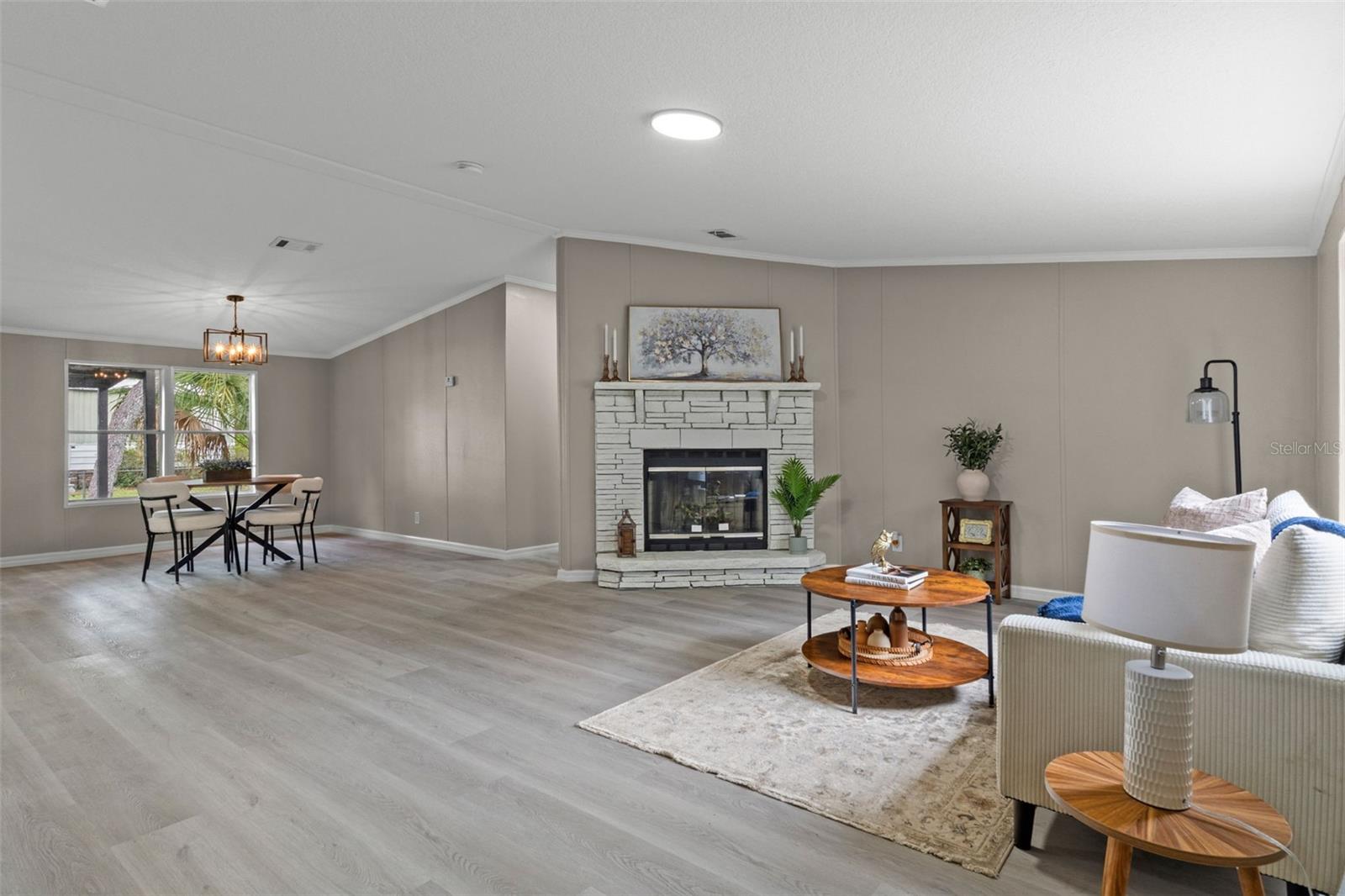 3390 S ACADEMY TERRACE