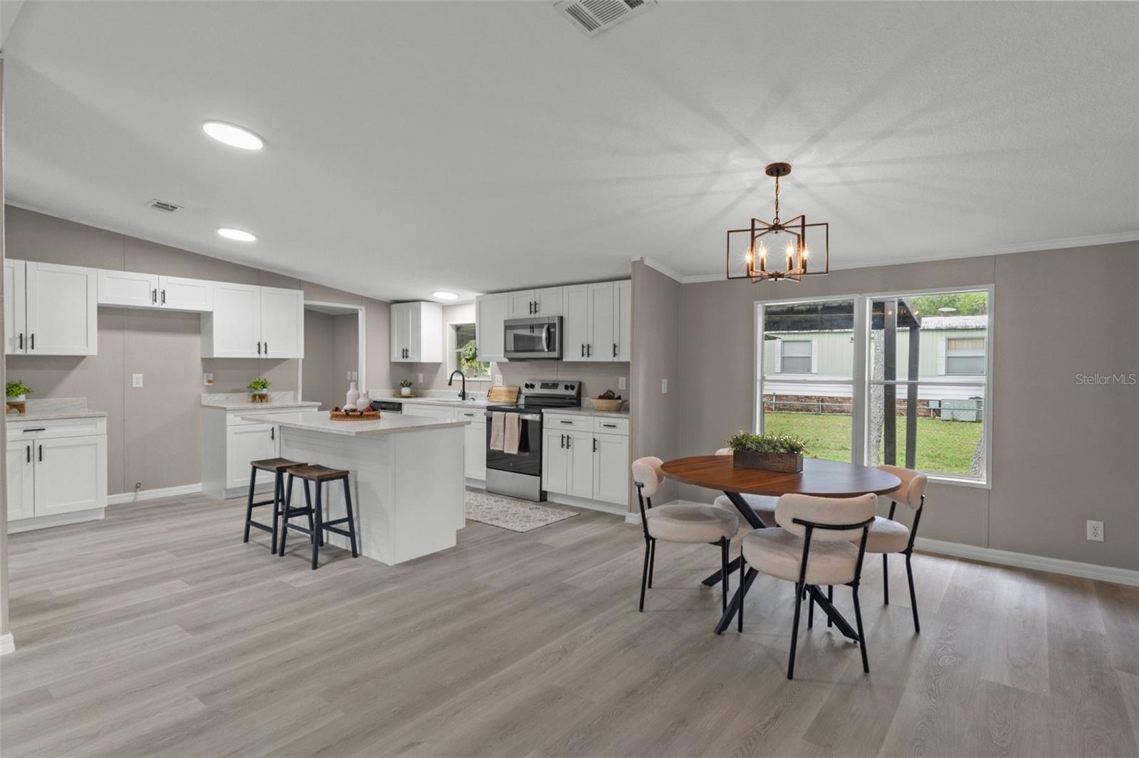 3390 S ACADEMY TERRACE